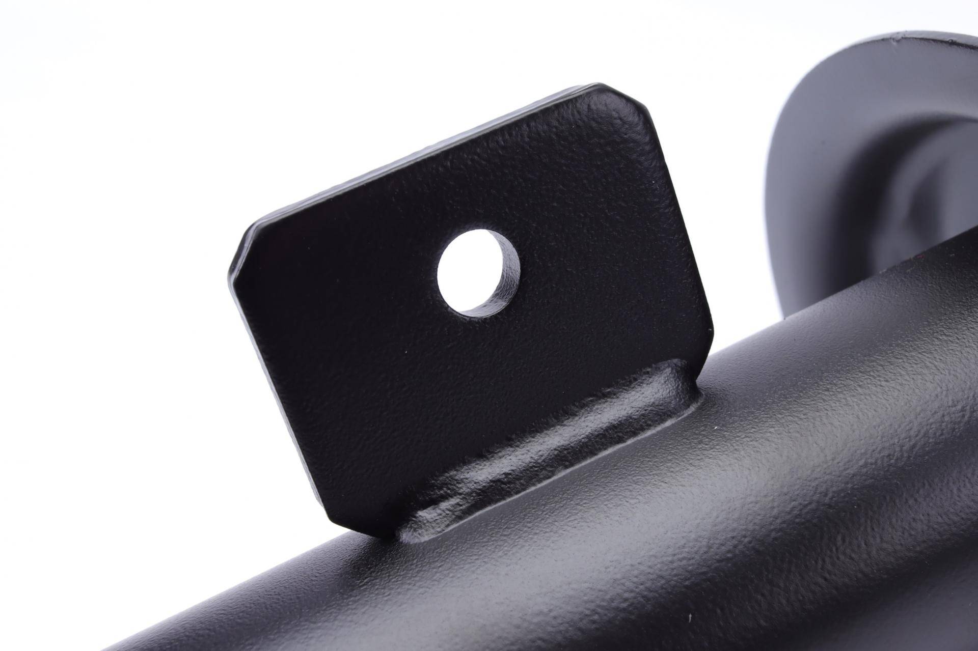 Амортизатор (передній) Citroen Berlingo/Peugeot Partner 96- (L) (B4)