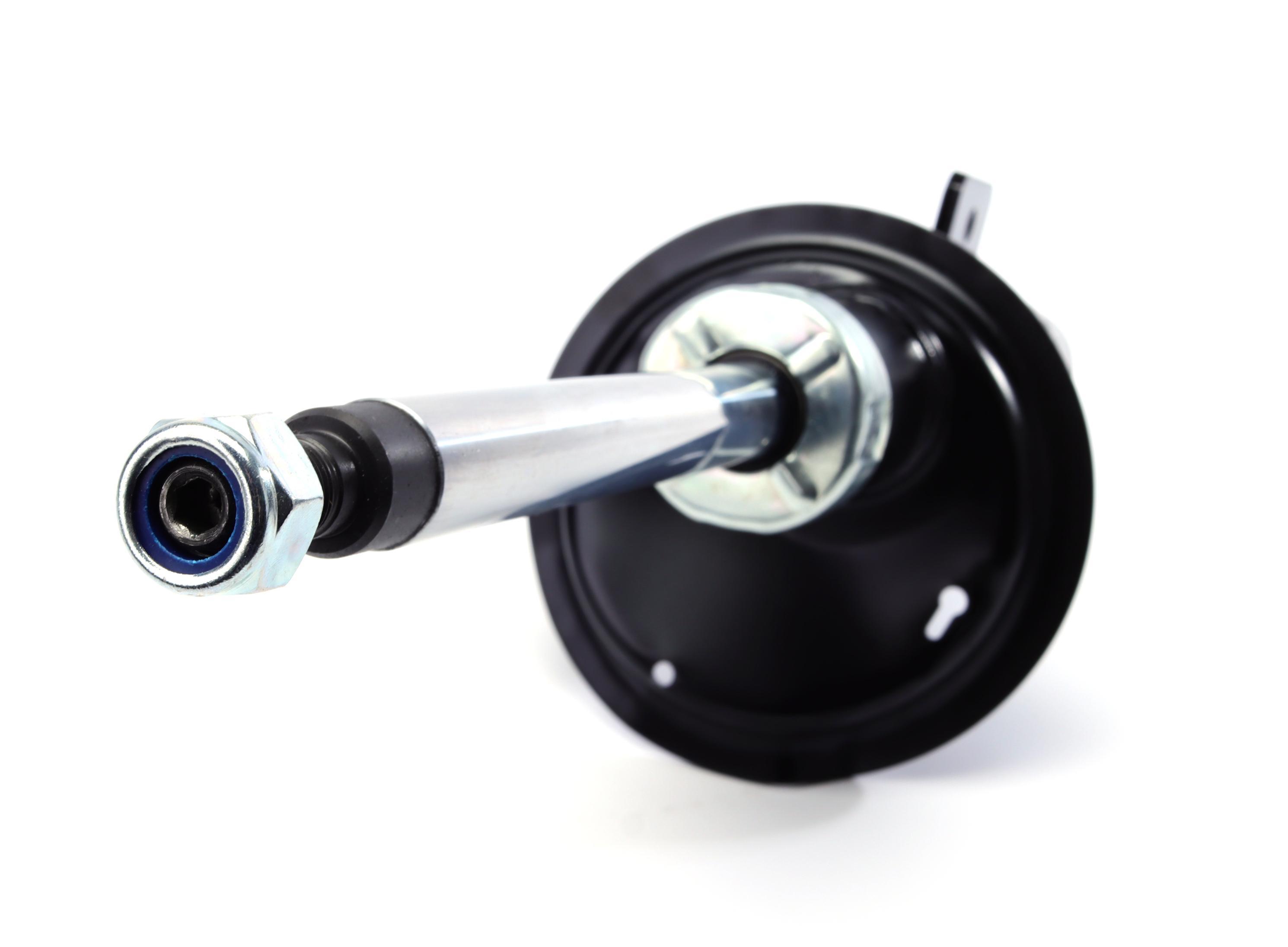 Амортизатор (передній) Citroen Berlingo/Peugeot Partner 96- (R) (B4)