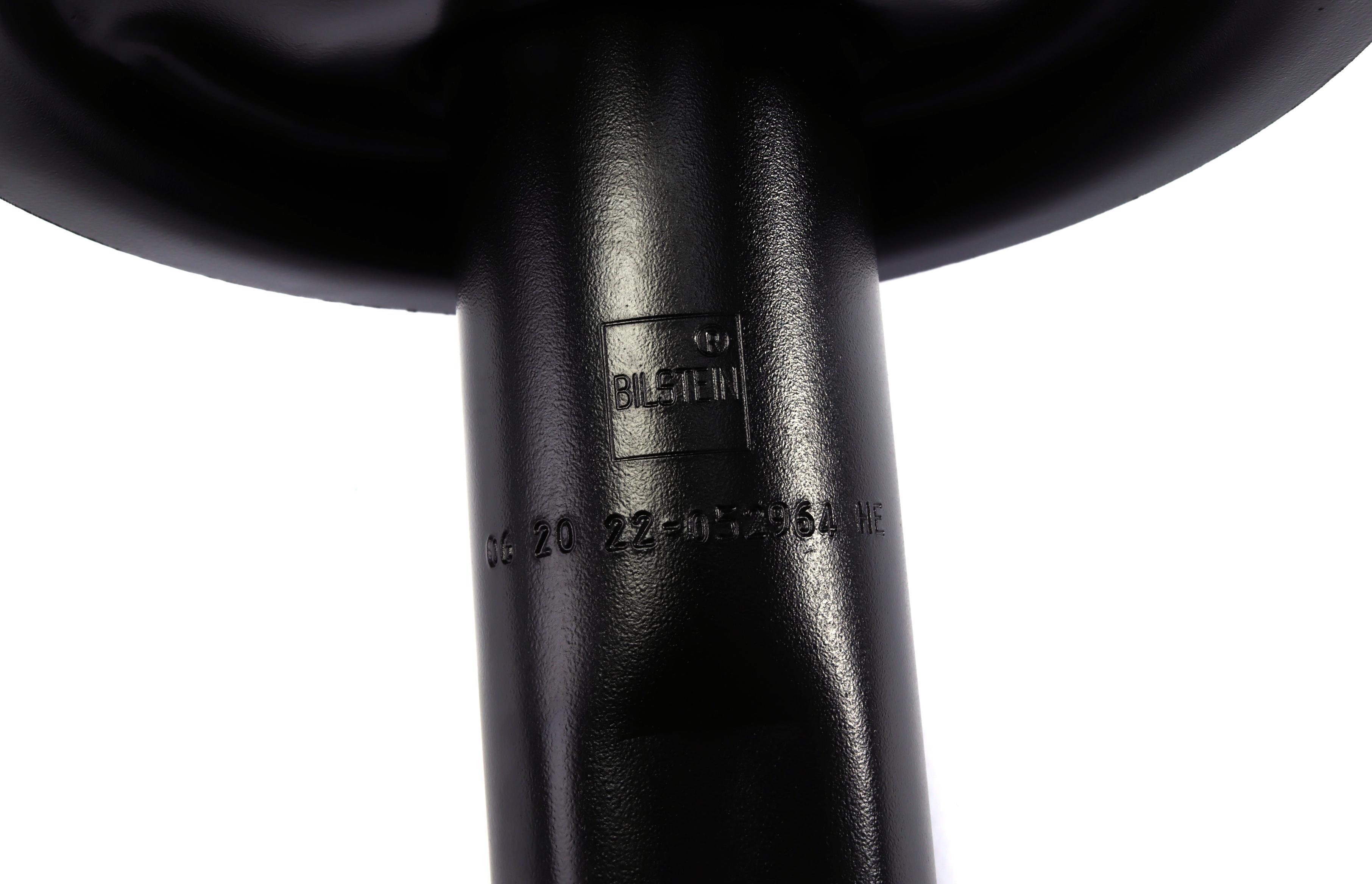 Амортизатор (передній) Citroen Berlingo/Peugeot Partner 96- (R) (B4)