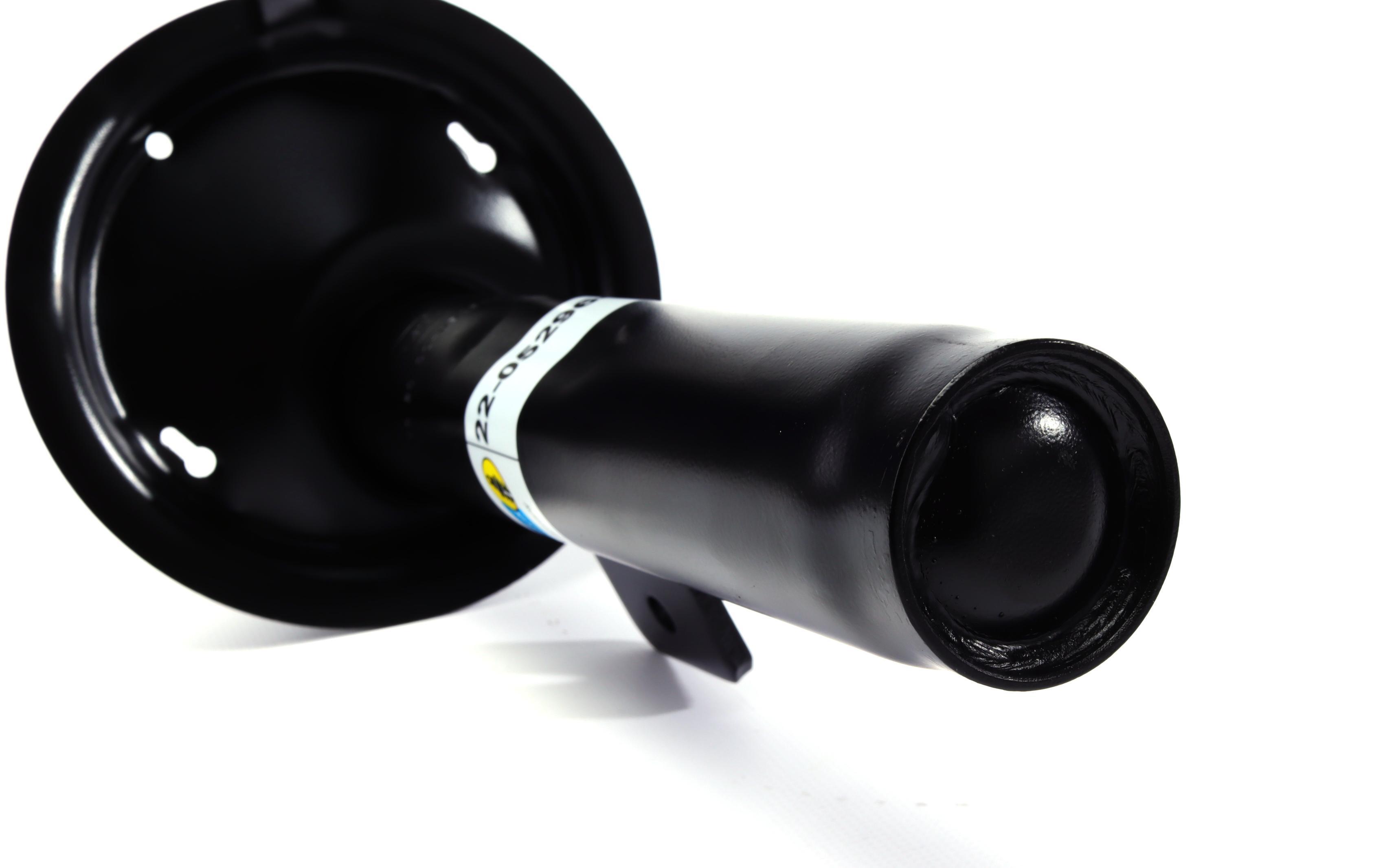 Амортизатор (передній) Citroen Berlingo/Peugeot Partner 96- (R) (B4)