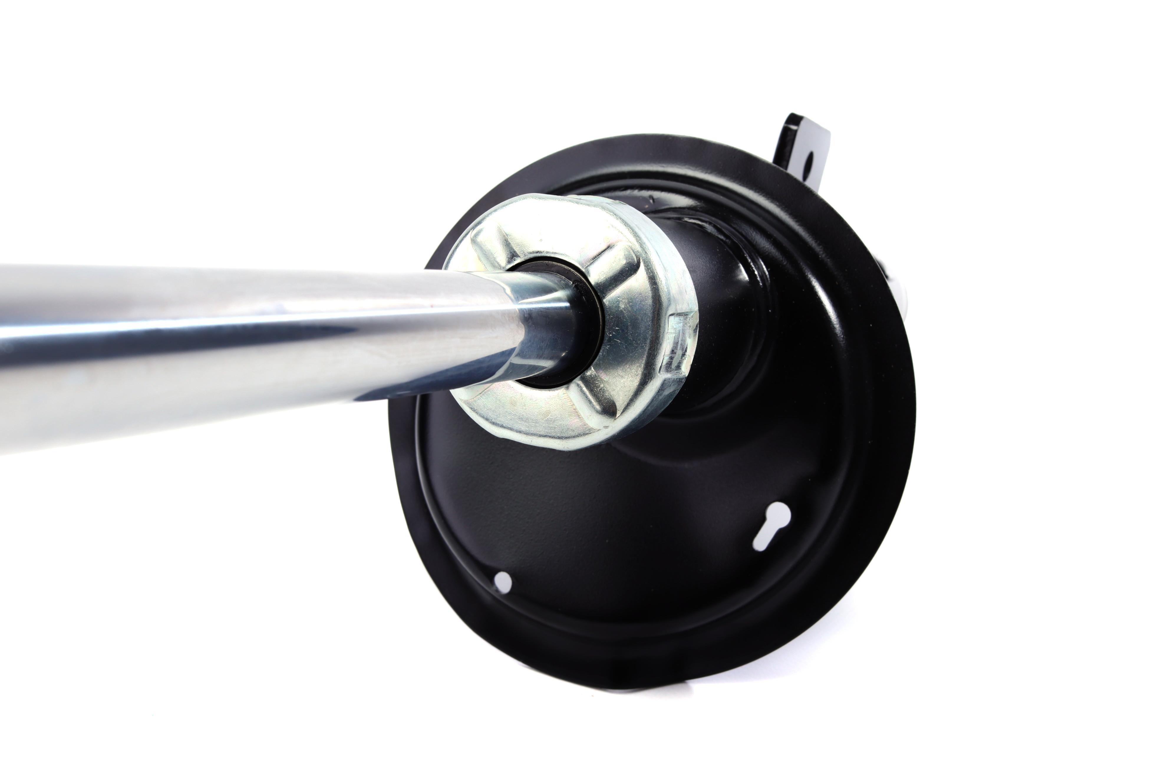 Амортизатор (передній) Citroen Berlingo/Peugeot Partner 96- (R) (B4)