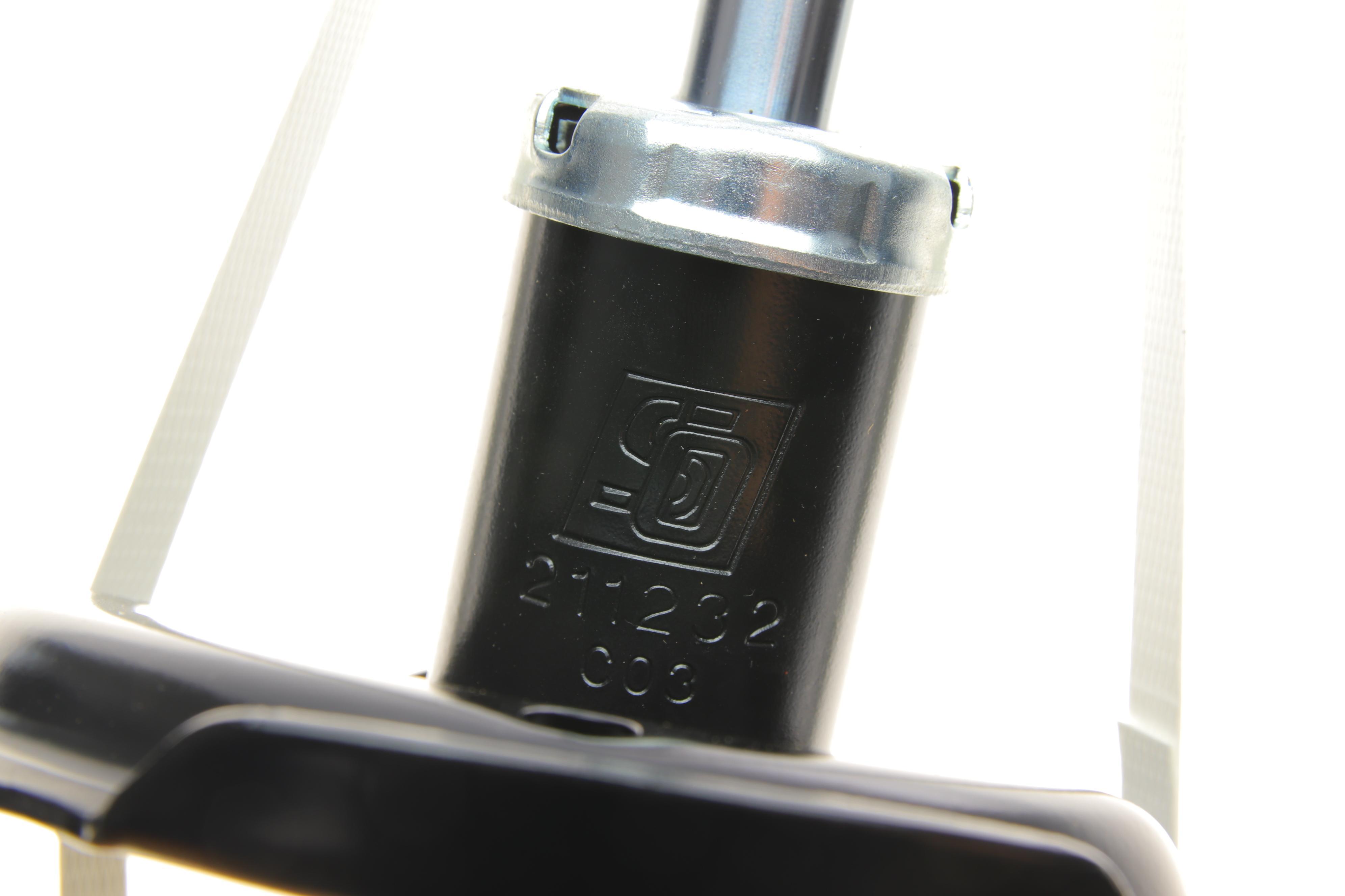 Амортизатор (передній) Hyundai Accent/Kia Rio 05-11 (L)