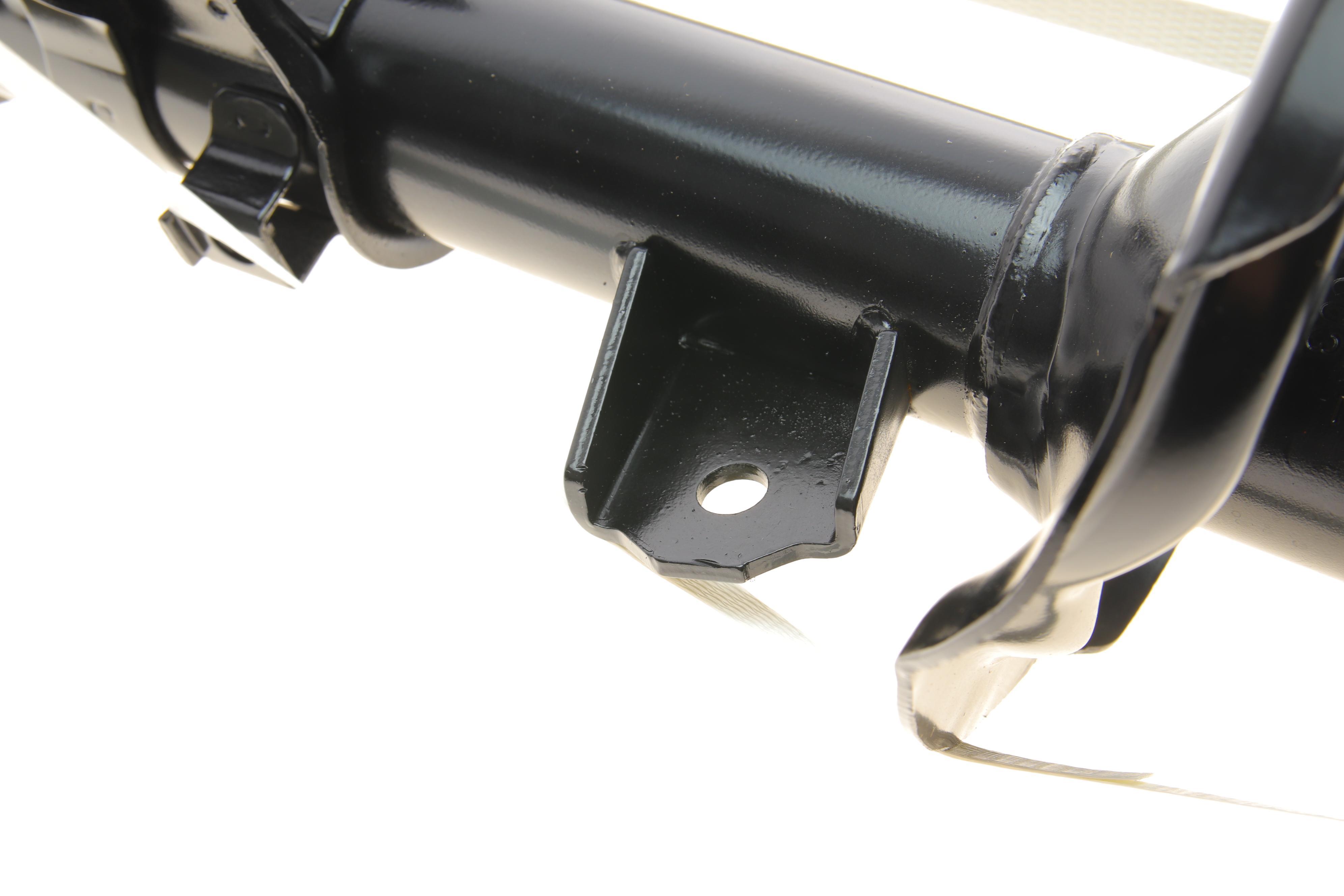 Амортизатор (передній) Hyundai Accent/Kia Rio 05-11 (L)