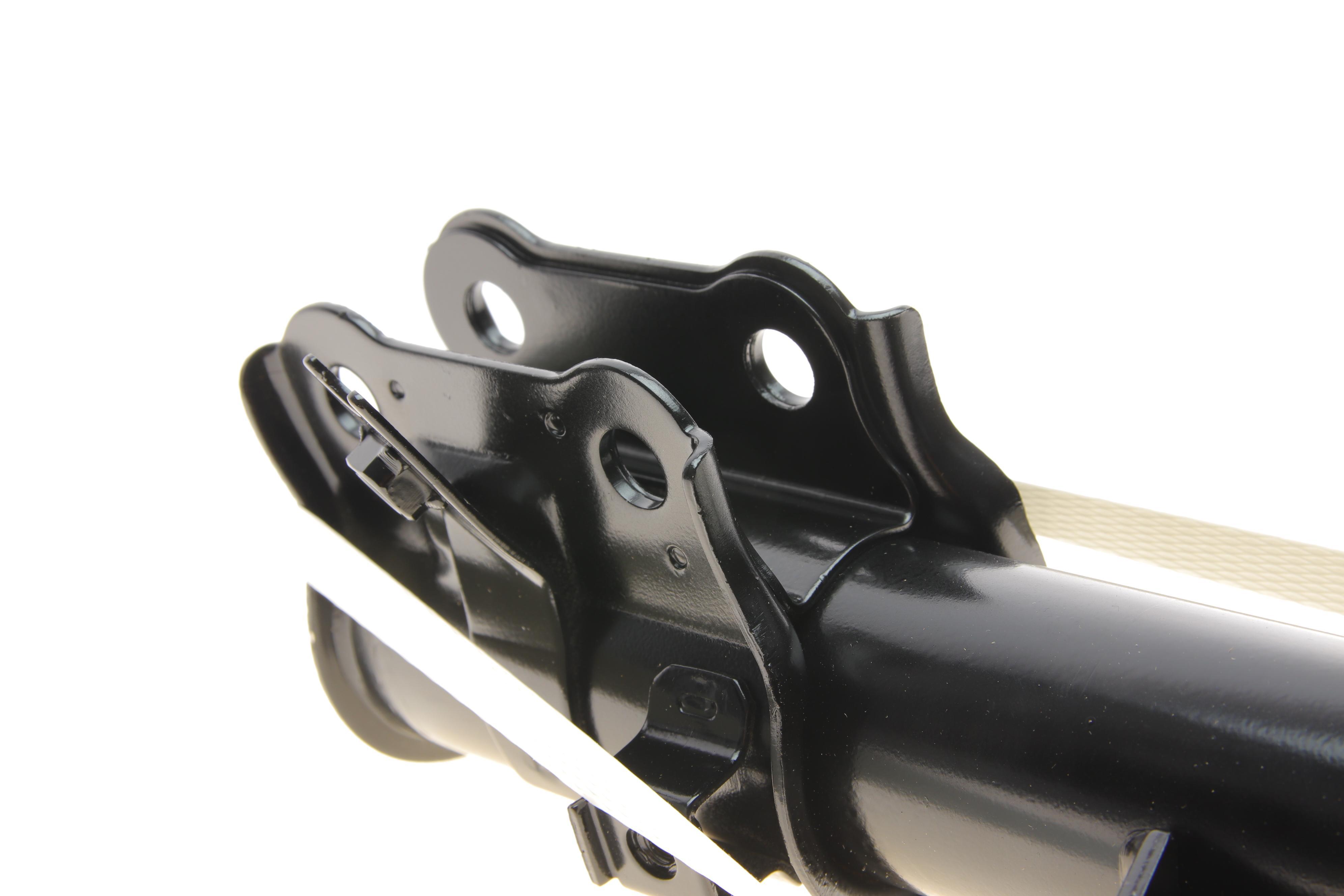 Амортизатор (передній) Hyundai Accent/Kia Rio 05-11 (L)