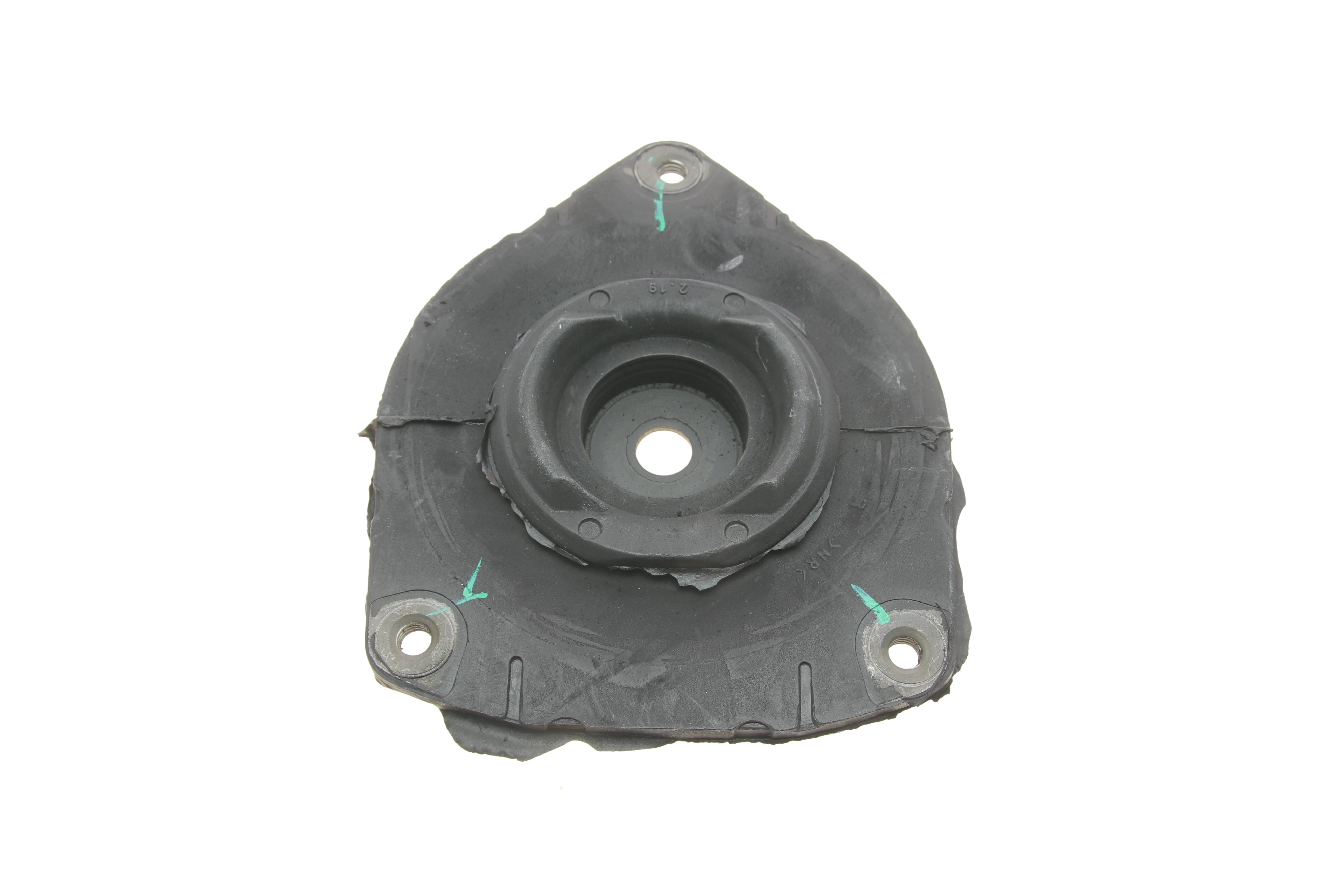 Подушка амортизатора (переднього) Renault Megane/Scenic 08-