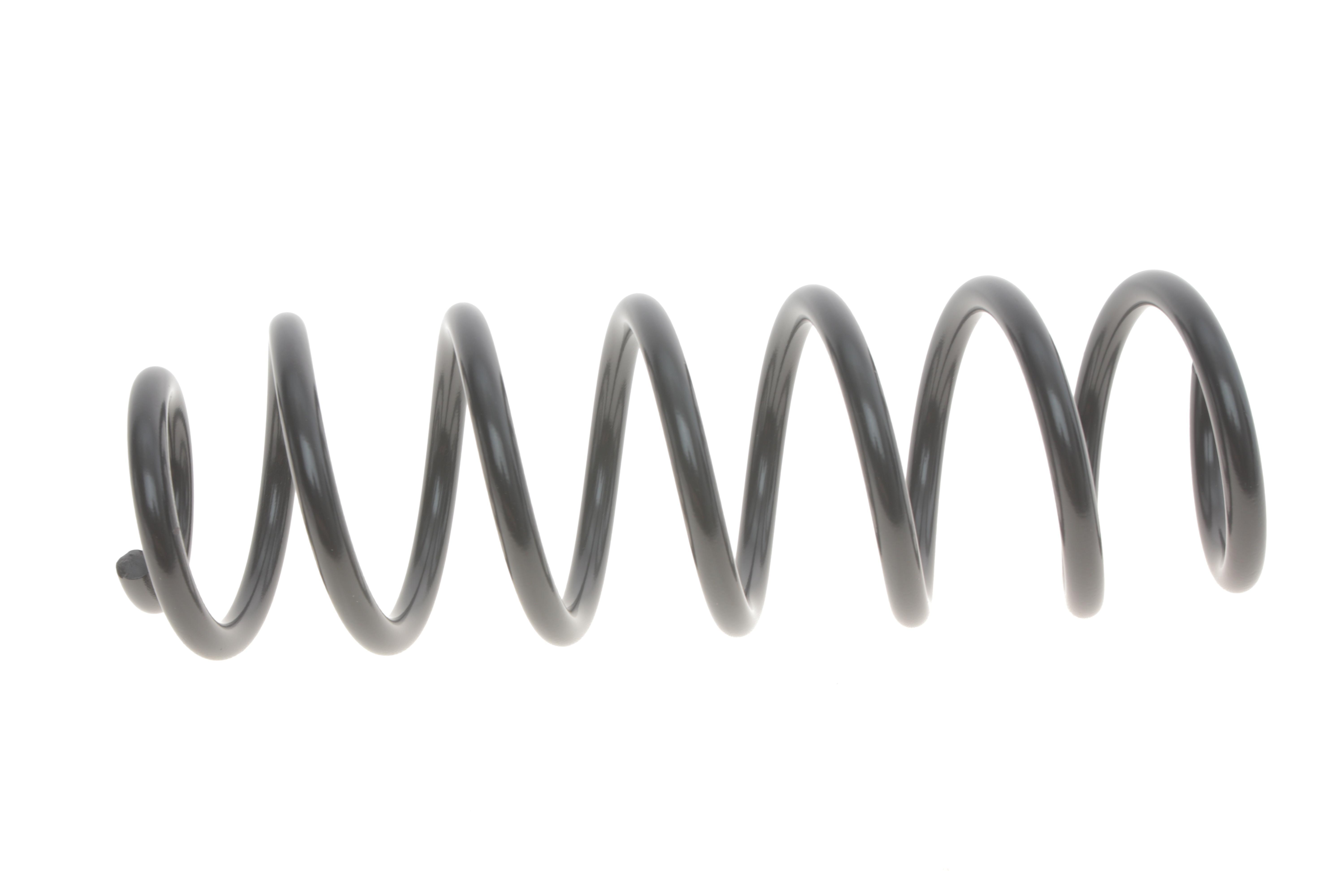 Пружина (задня) Renault Grand Scenic III 1.4-2.0 16V/1.5-2.0dCi 09- (вен)