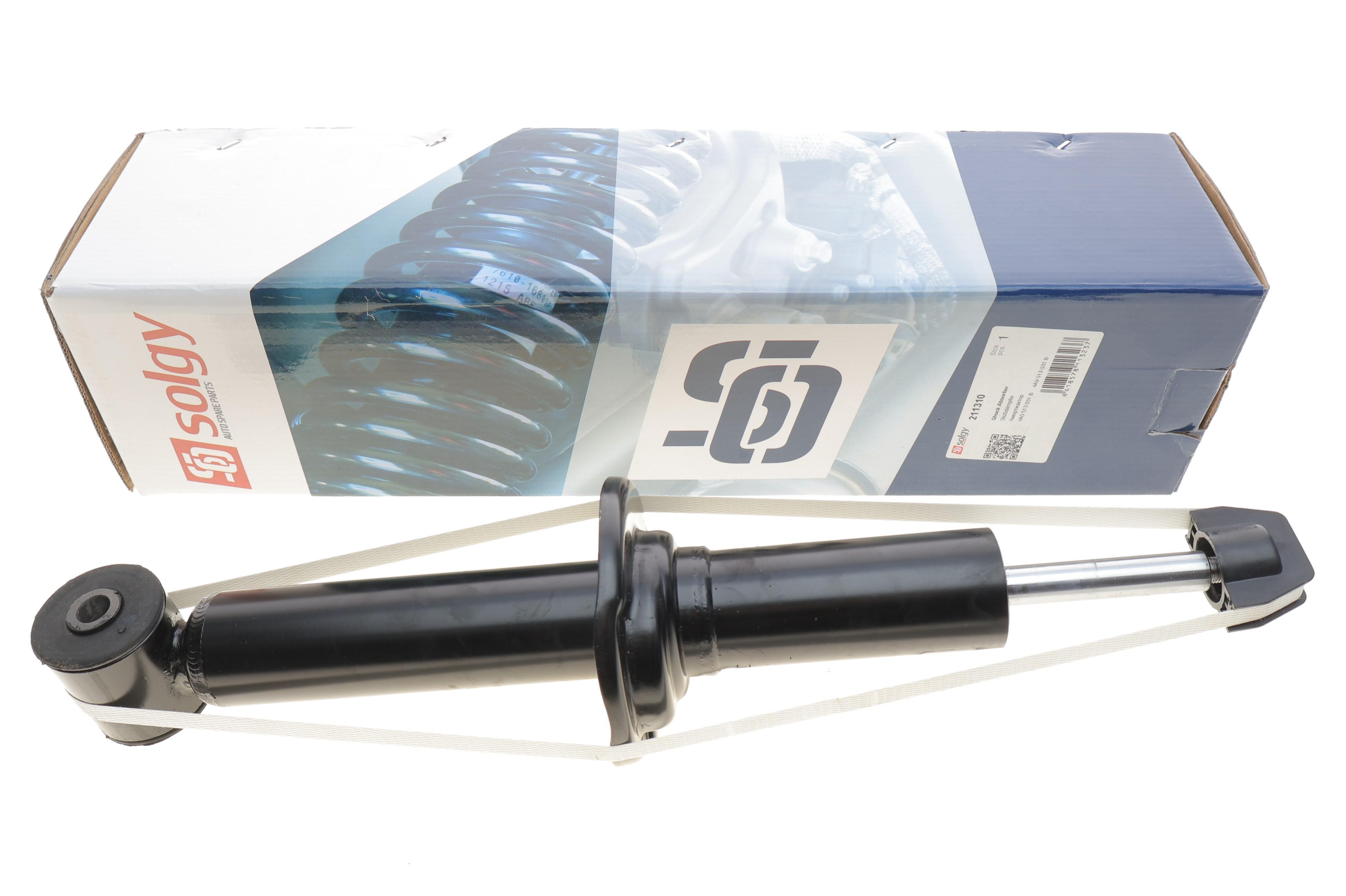 Амортизатор (задній) Audi 100/A6 91-97