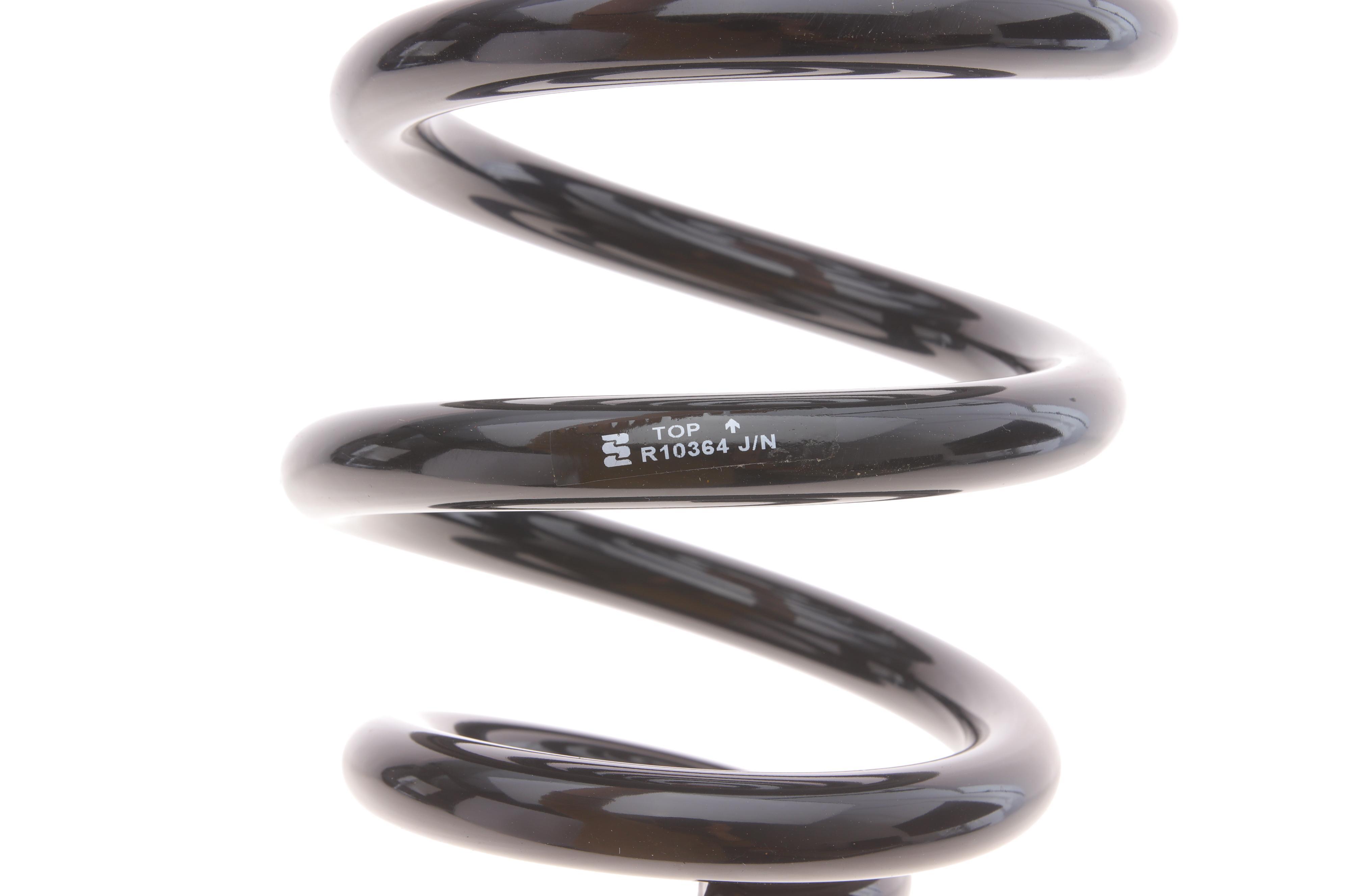 Пружина (задня) Audi A6 2.0TFSI/2.0-3.0TDI/2.8-3.2FSI 05-11 (для авто без спорт. ходів.)