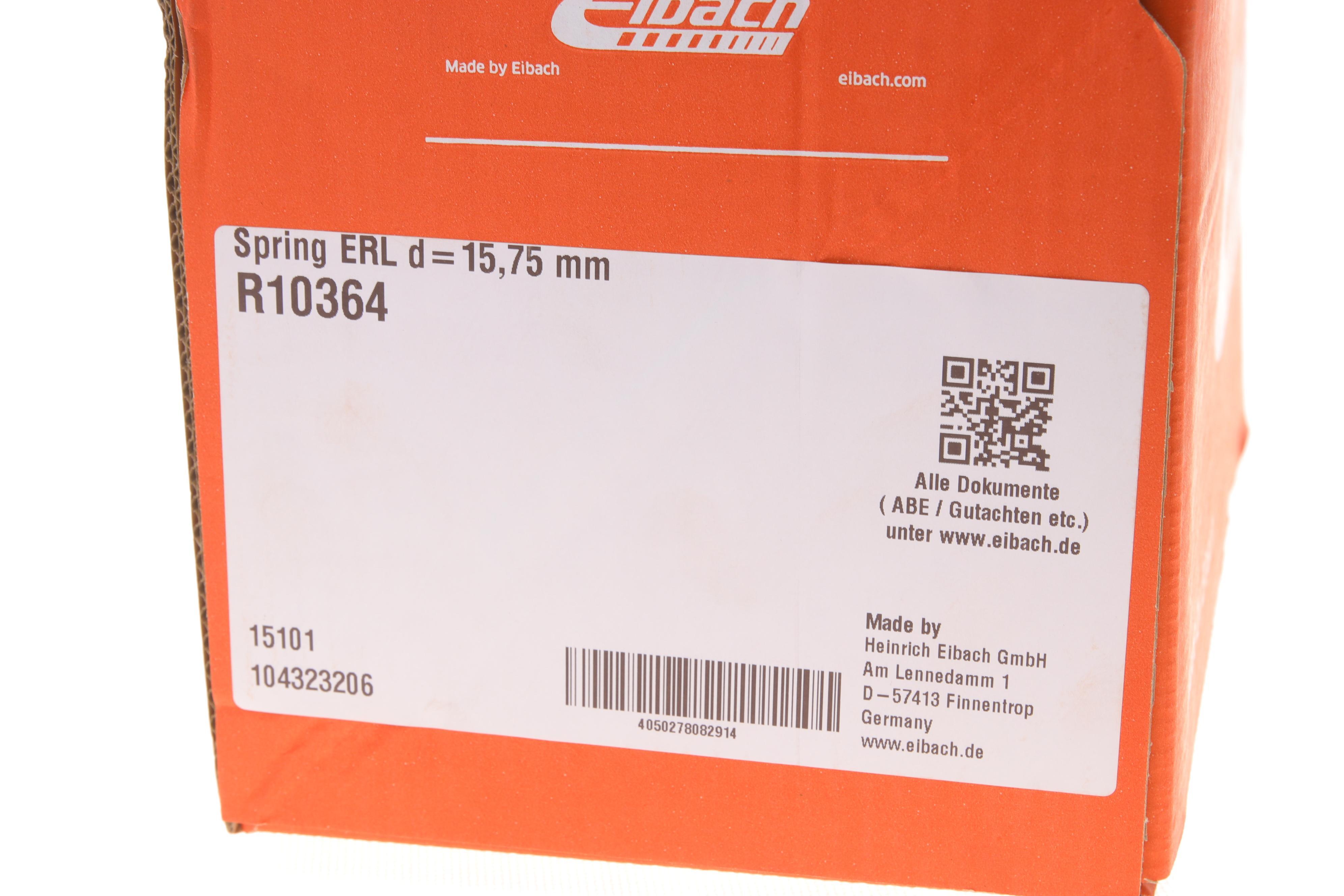 Пружина (задня) Audi A6 2.0TFSI/2.0-3.0TDI/2.8-3.2FSI 05-11 (для авто без спорт. ходів.)