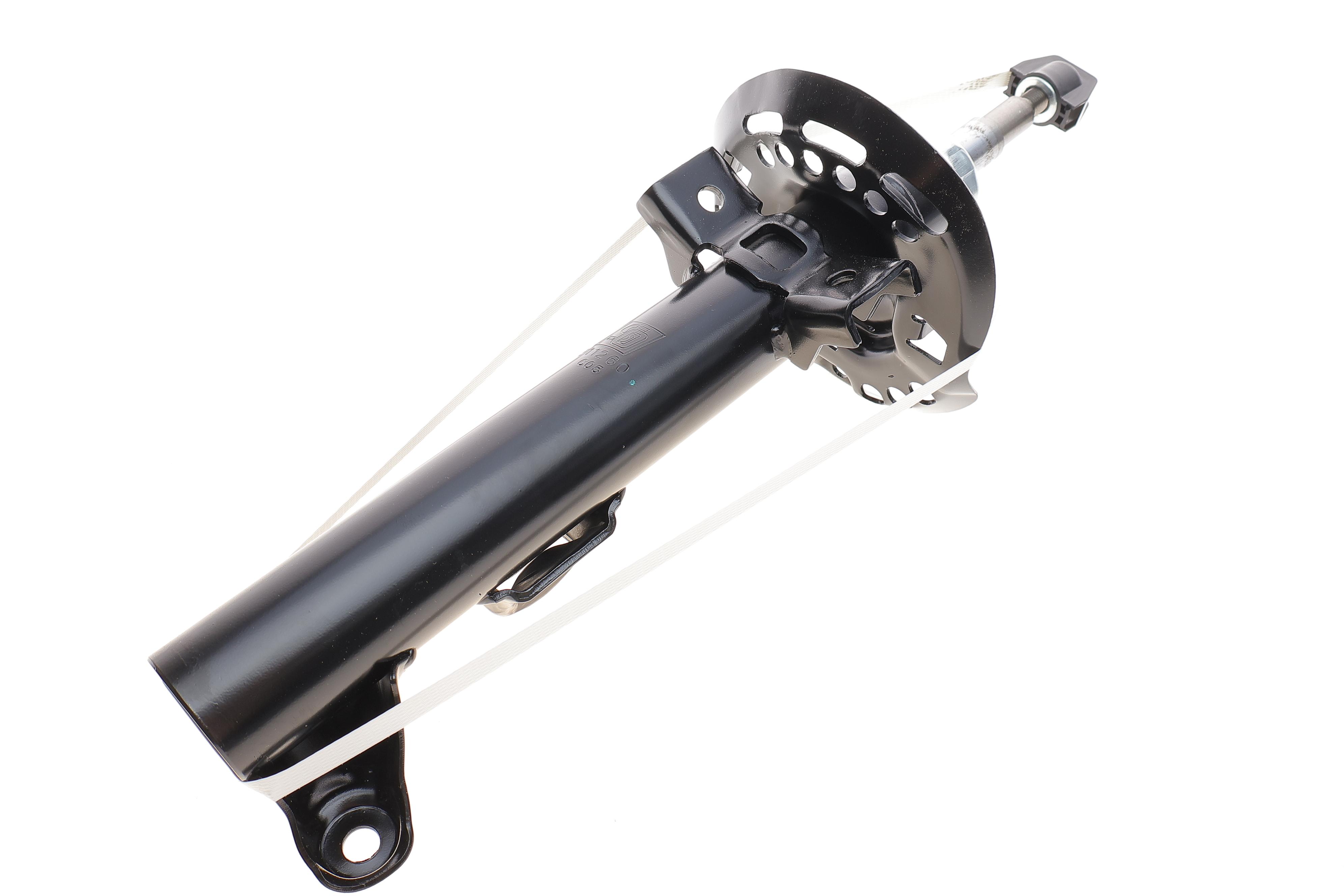 Амортизатор (передній) MB E-class (W212)/(S212) 09-