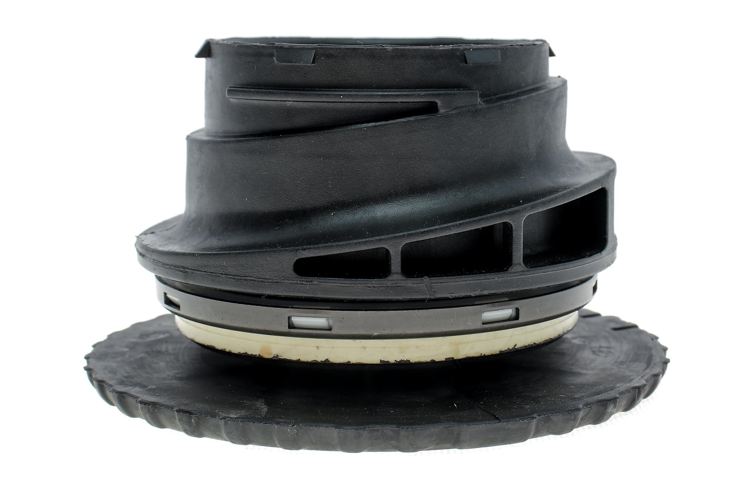 Подушка амортизатора (переднього) + підшипник Renault Master 10-