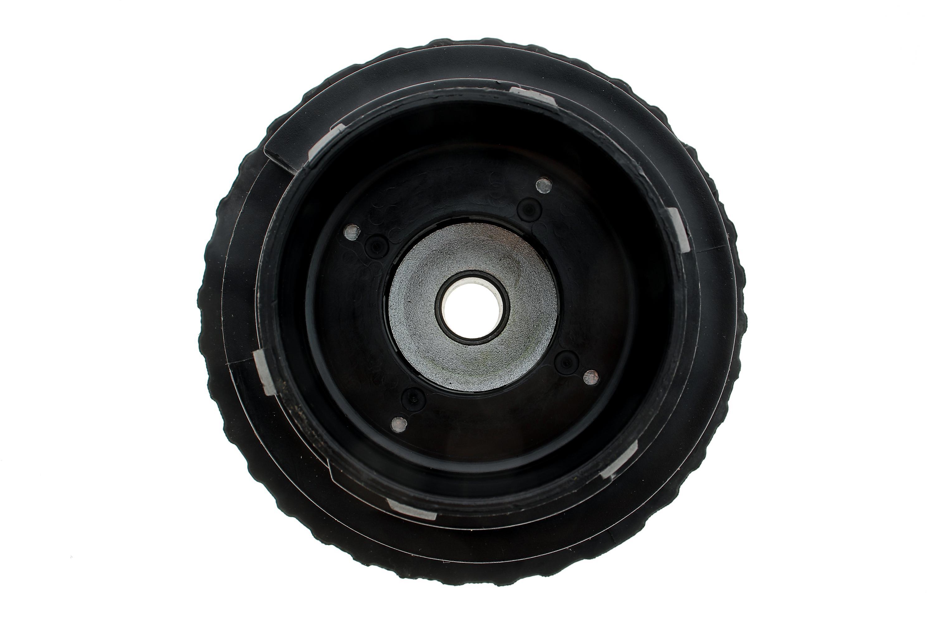 Подушка амортизатора (переднього) + підшипник Renault Master 10-