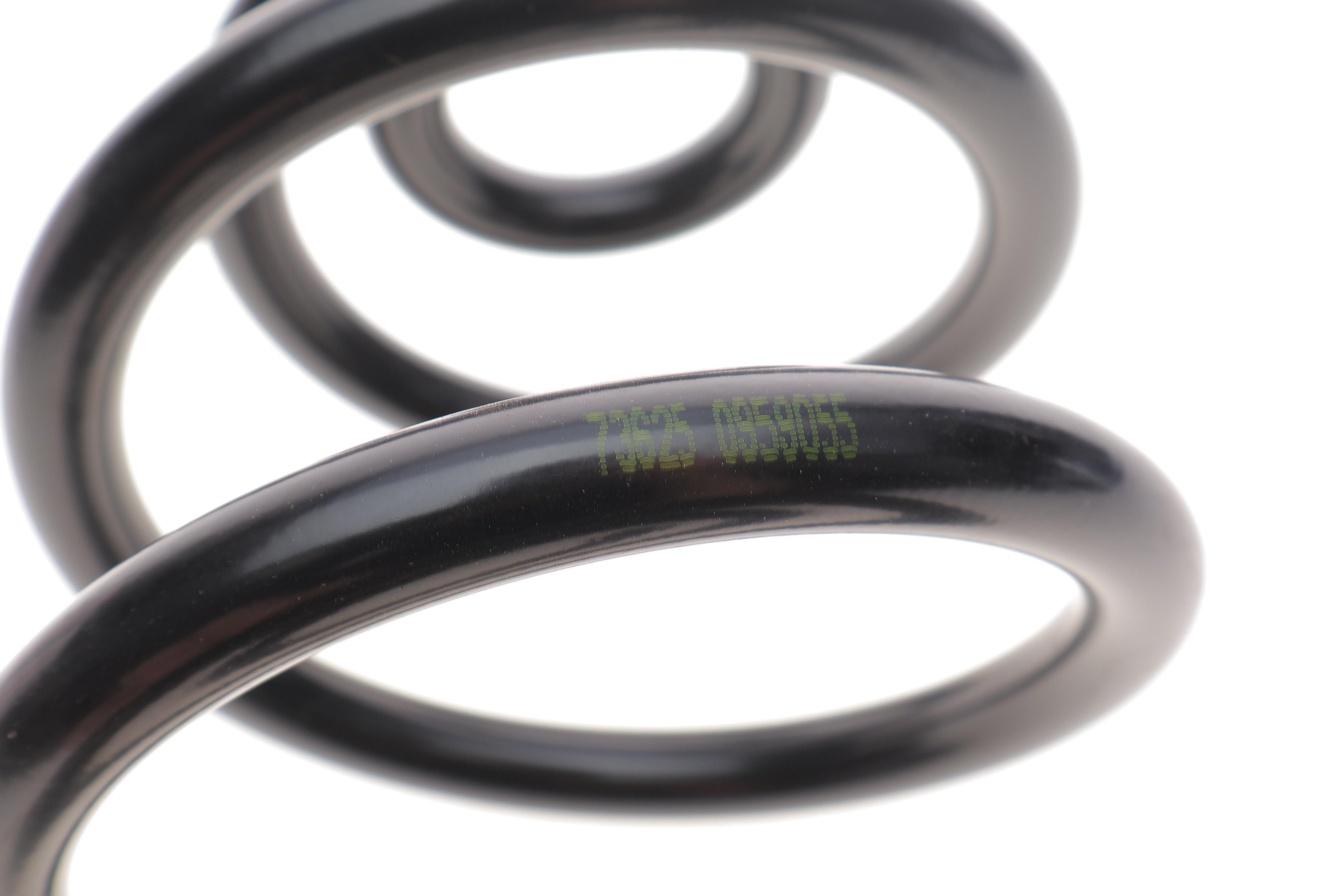 Пружина (задня) VW Sharan 1.8T 20V/1.9TDI/2.0/2.0 16V/2.0TDI/2.8 V6 24V/VR6 95- (вен) (з пост.діам)