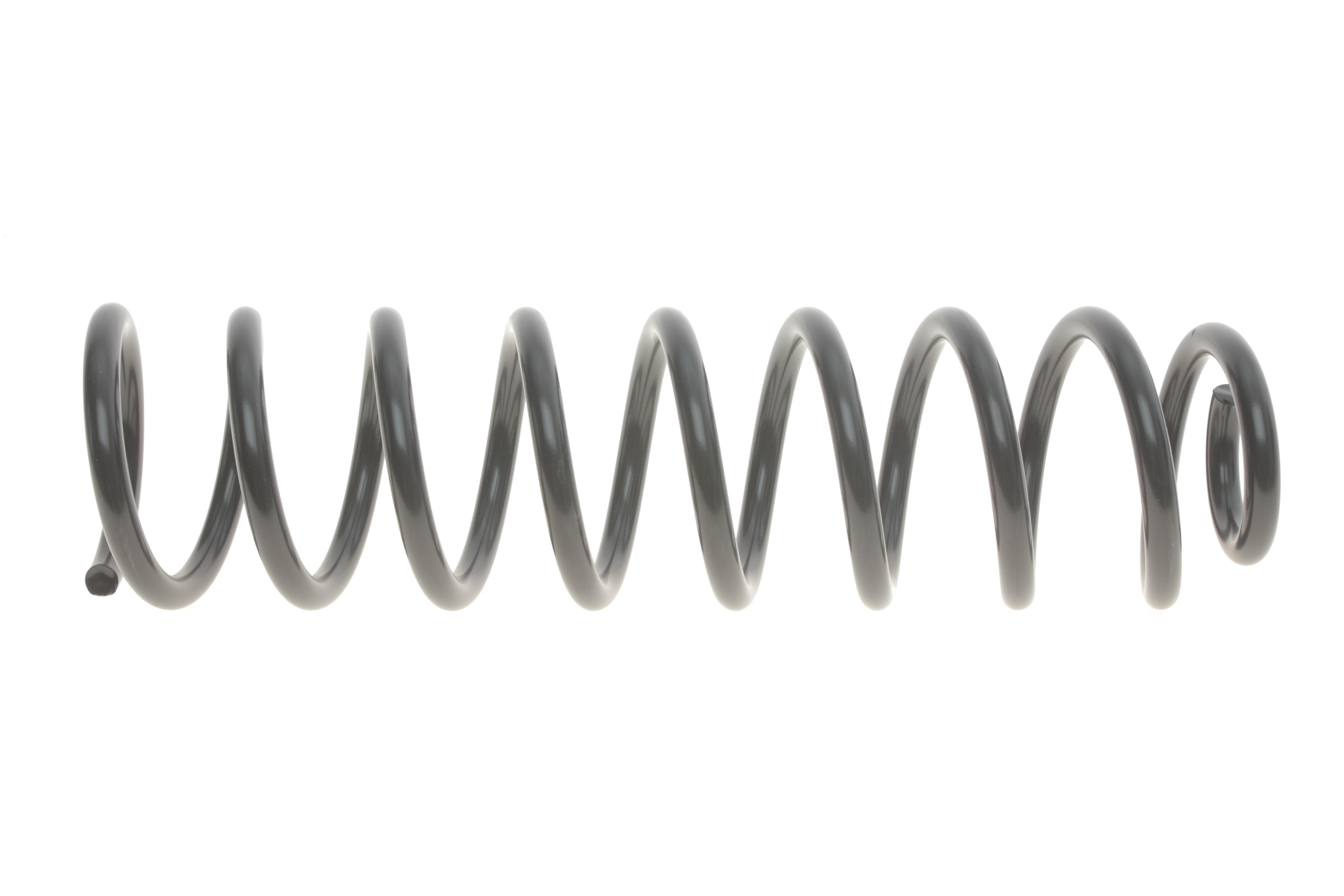 Пружина (передня) MB E-class (W211/S211) E280CDI/320CDI/T CDI 02-09 (седан/унив.)(Classic/Elegance)