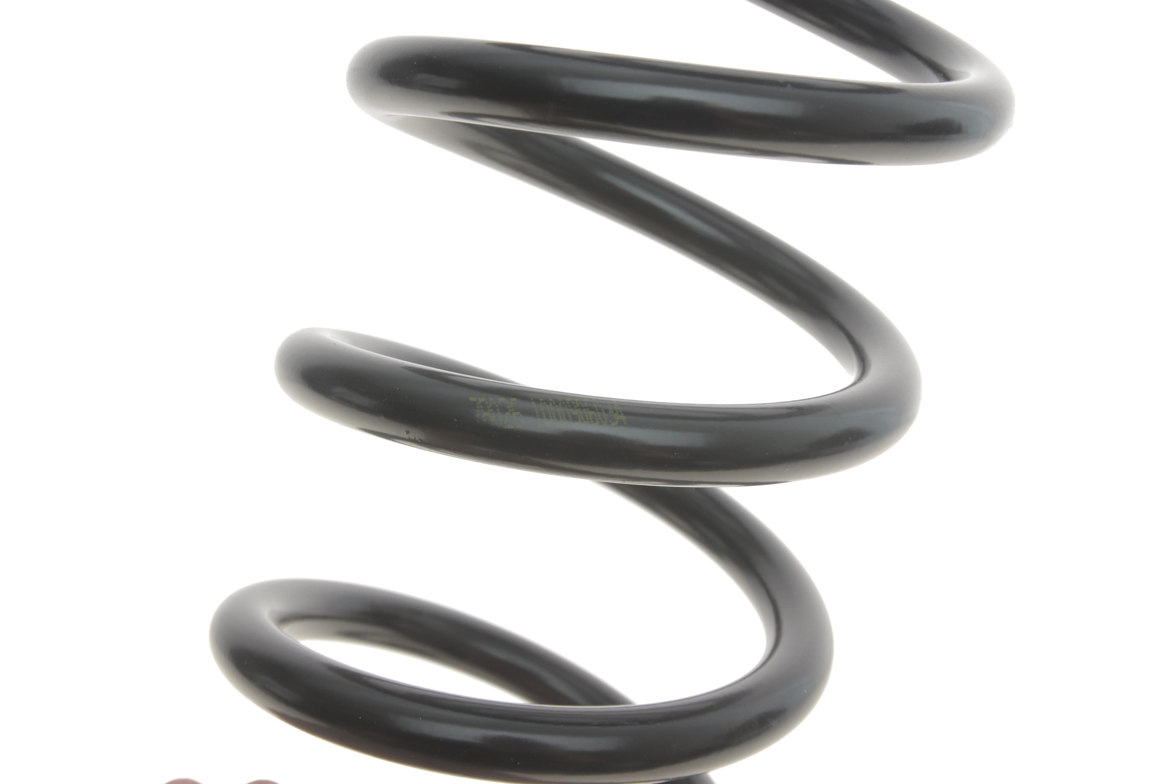 Пружина (передня) MB E-class (W211/S211) E280CDI/320CDI/T CDI 02-09 (седан/унив.)(Classic/Elegance)