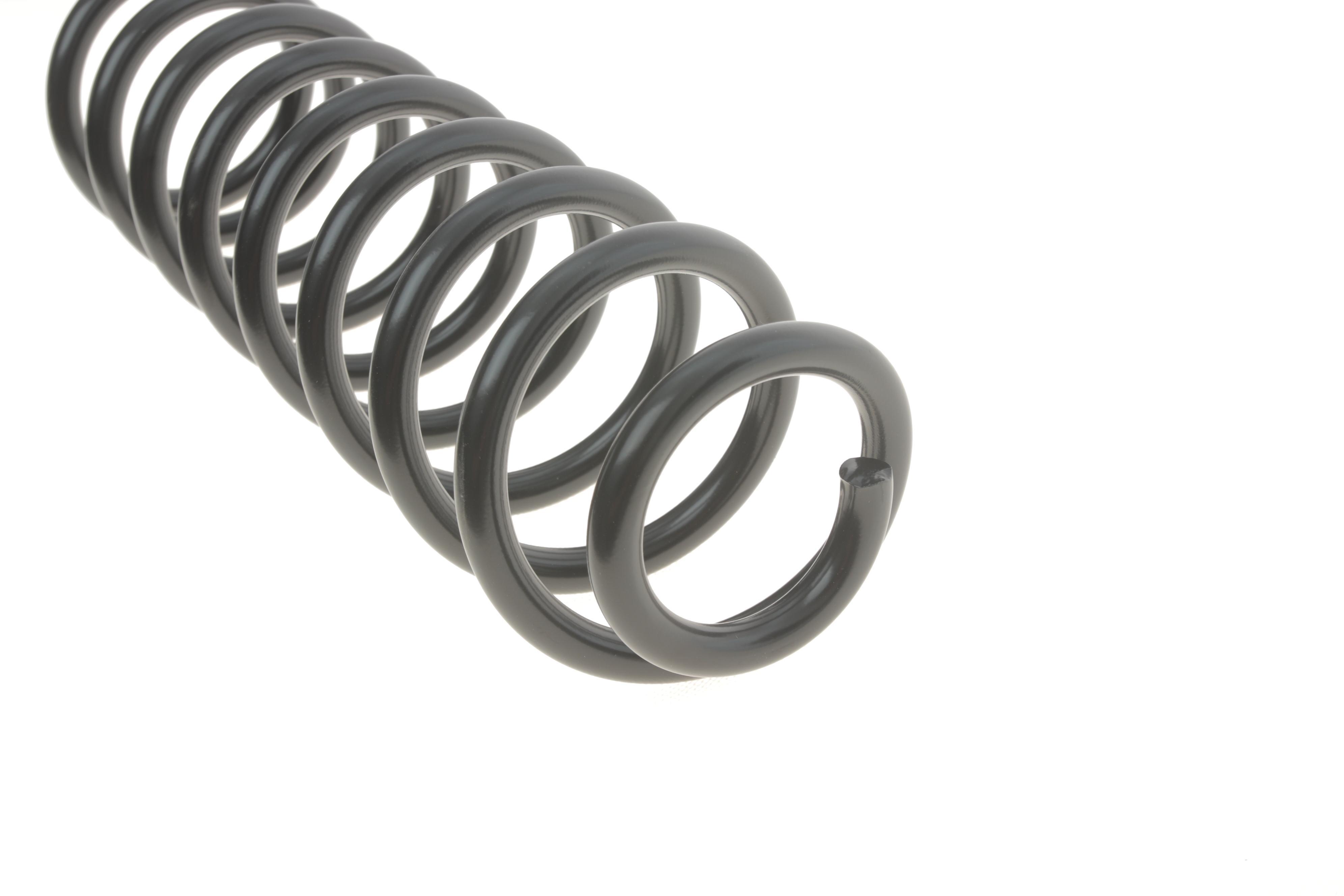 Пружина (передня) MB E-class (W211/S211) E280CDI/320CDI/T CDI 02-09 (седан/унив.)(Classic/Elegance)