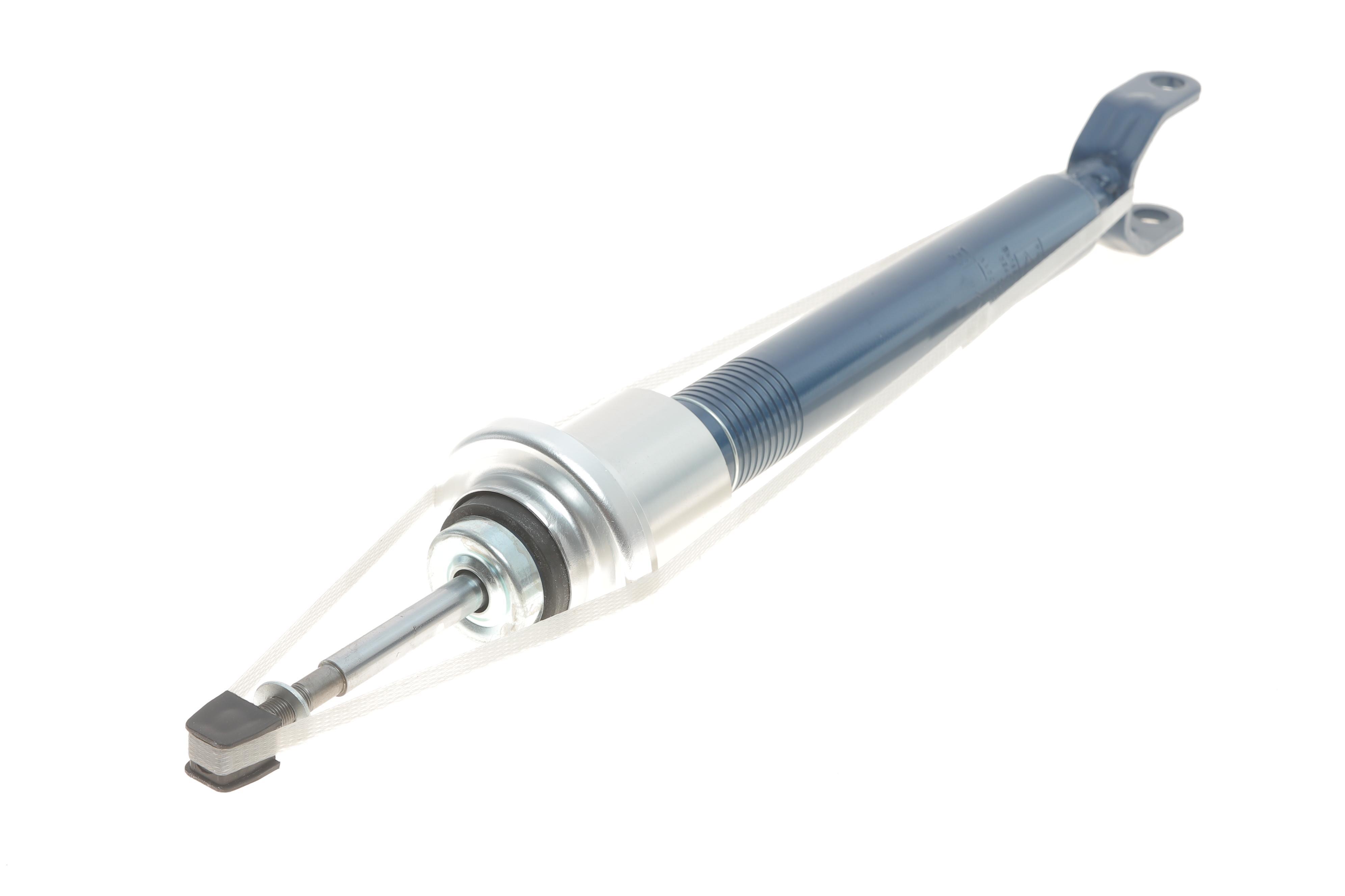 Амортизатор (передній) MB E-class (W211) 02-08