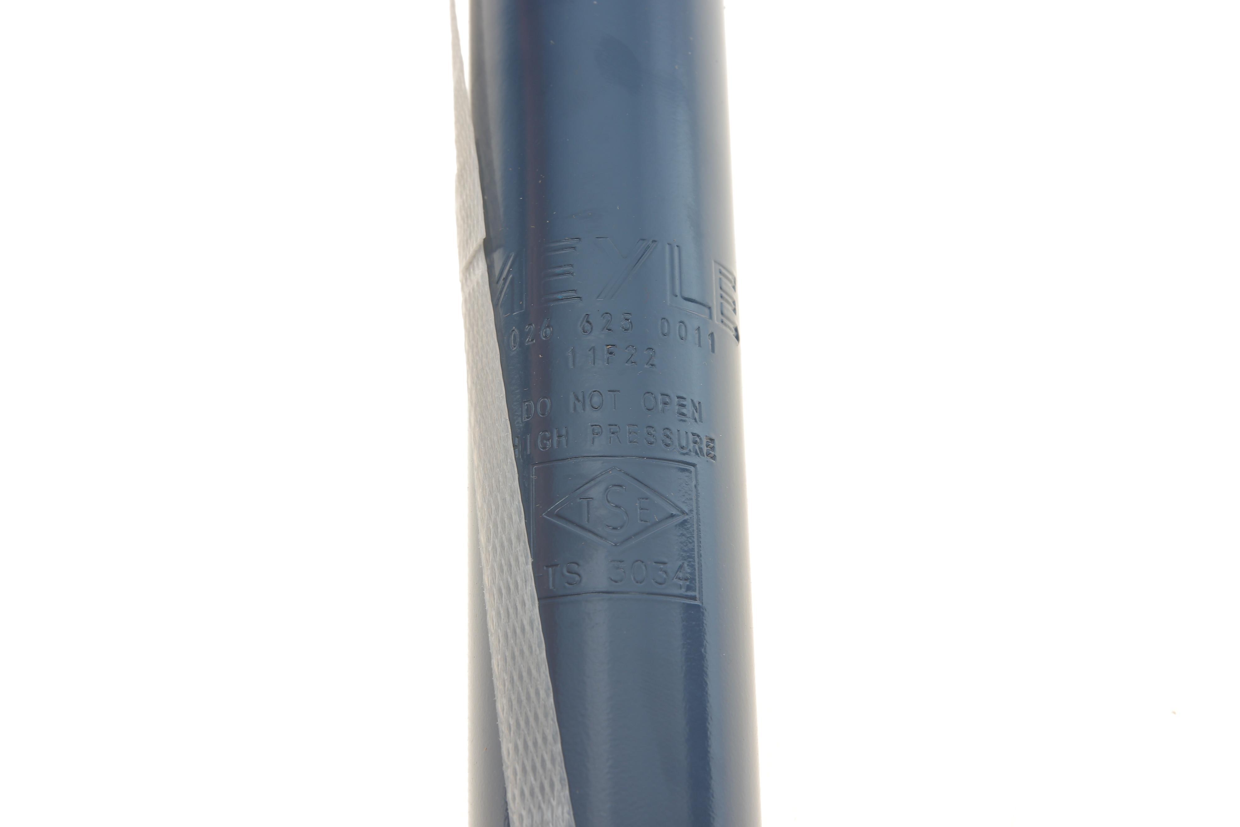 Амортизатор (передній) MB E-class (W211) 02-08