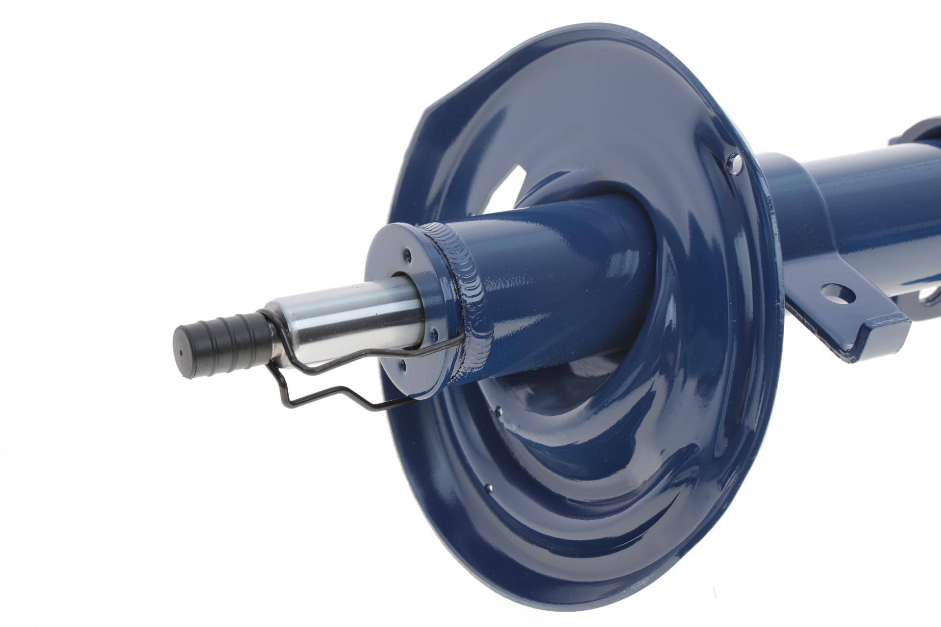 Амортизатор (передній) Renault Laguna III 07-