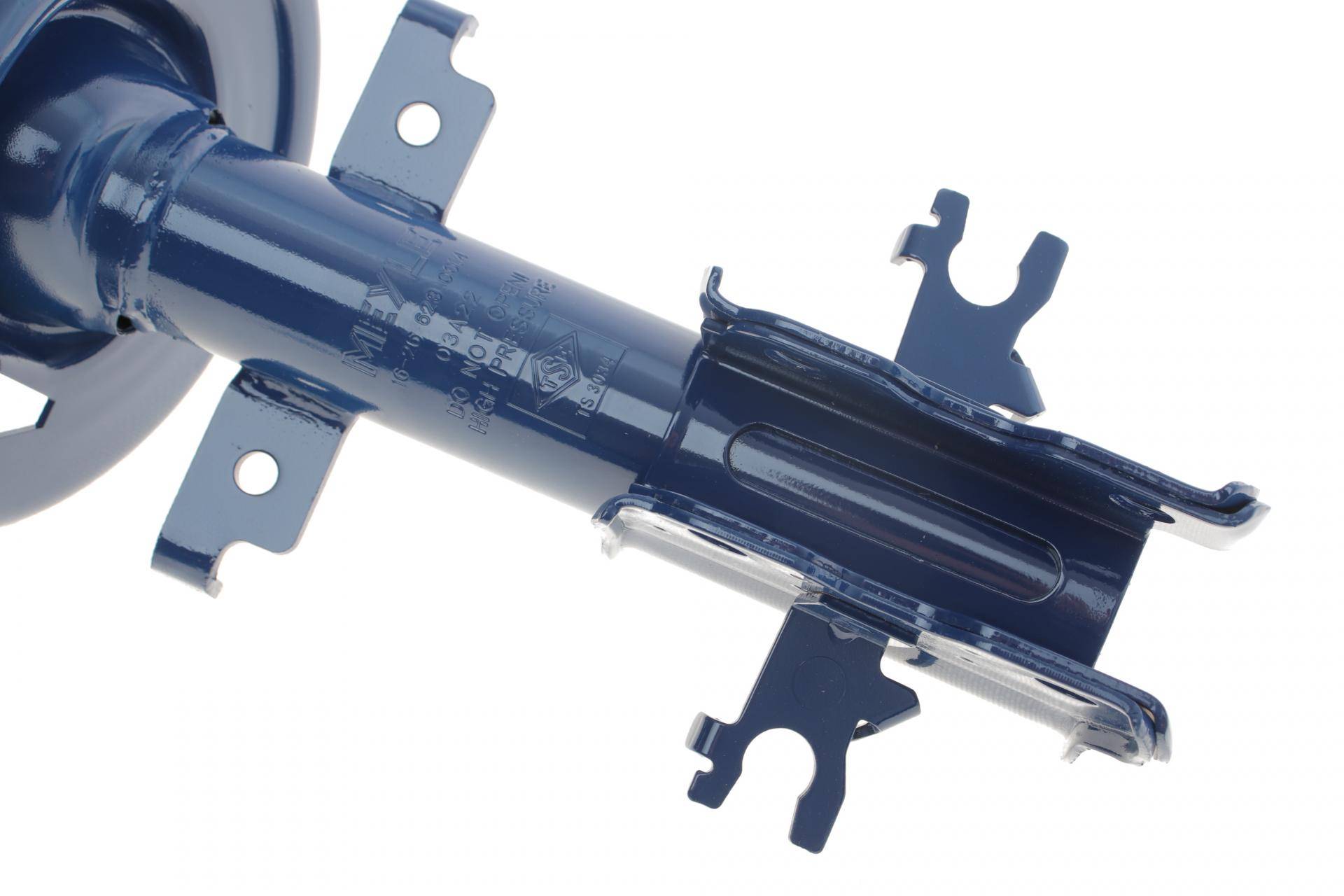 Амортизатор (передній) Renault Laguna III 07-