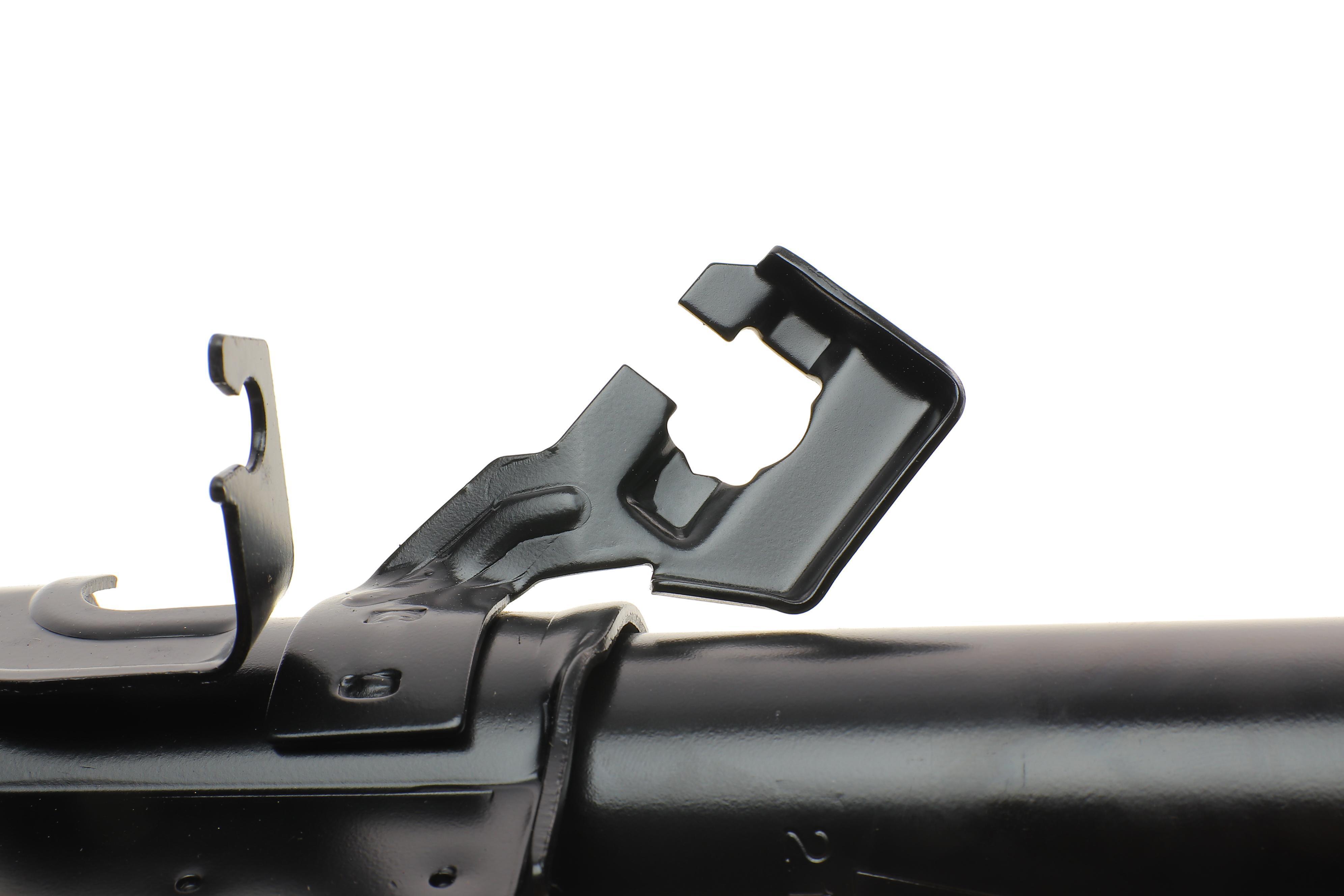 Амортизатор (передній) Nissan Leaf 10- (L) (Газ)