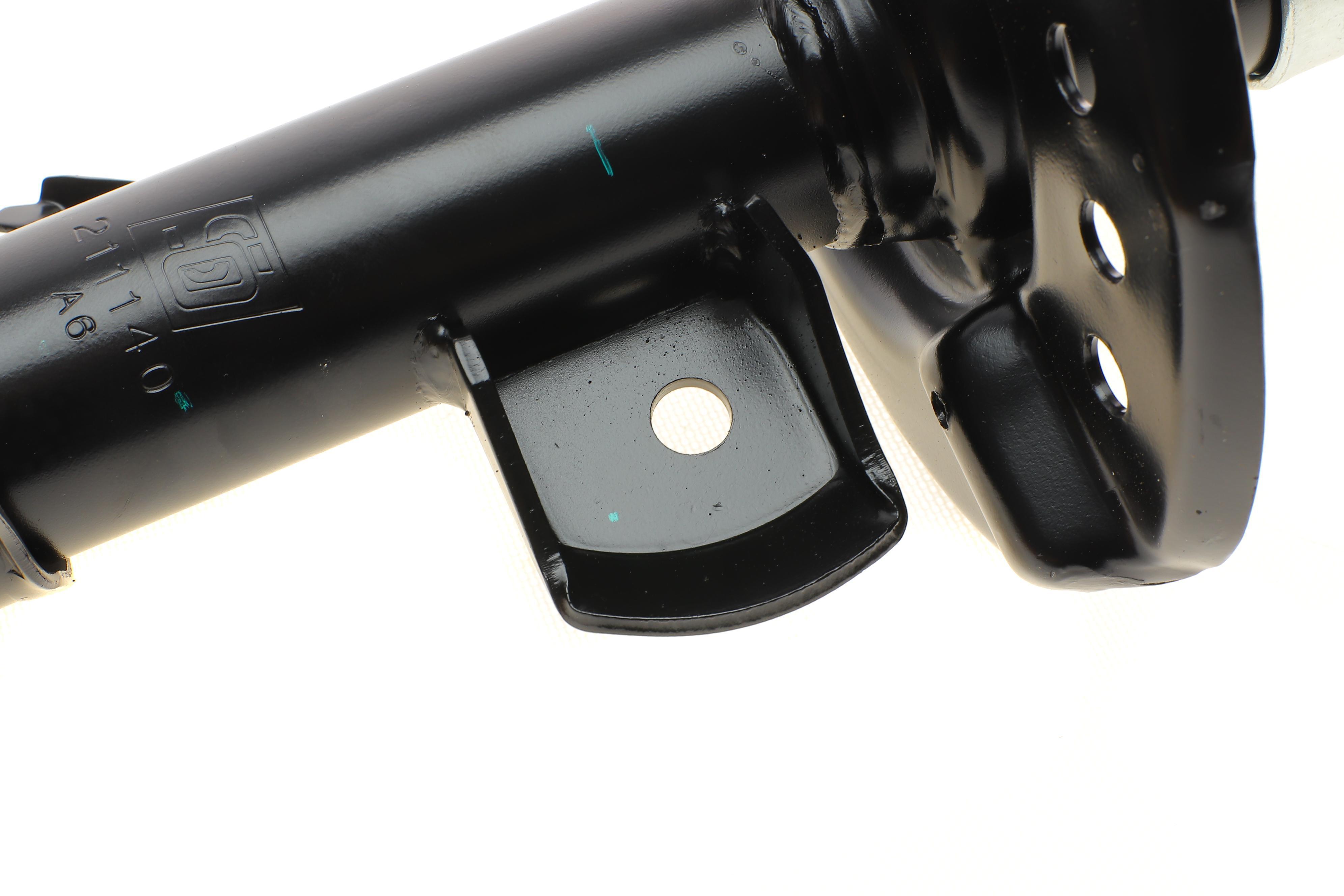 Амортизатор (передній) Nissan Leaf 10- (L) (Газ)