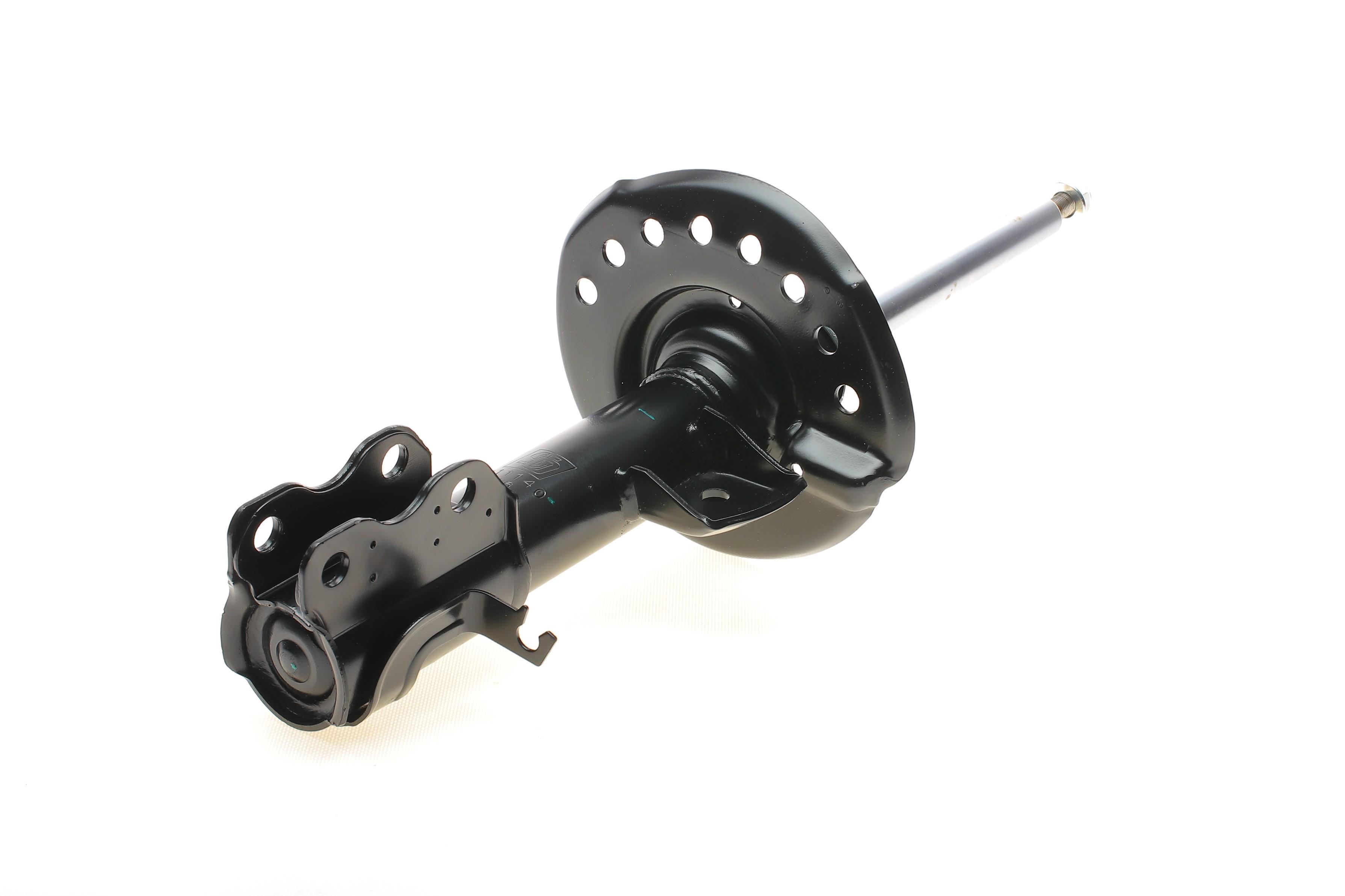 Амортизатор (передній) Nissan Leaf 10- (L) (Газ)