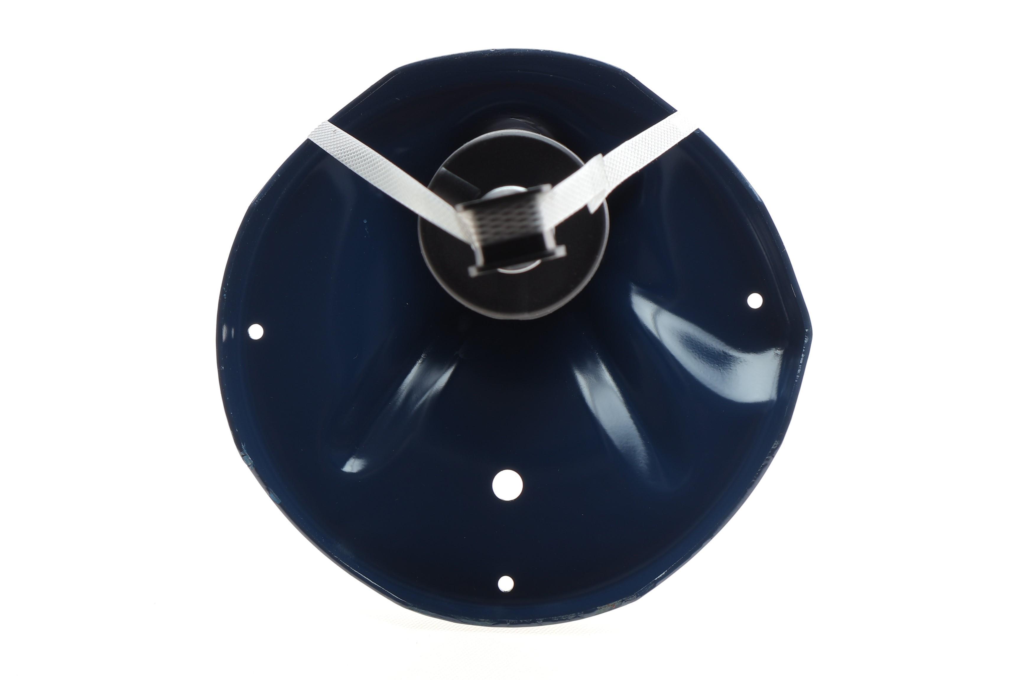 Амортизатор (задній) Hyundai Tucson/Kia Sportage 04- (L)