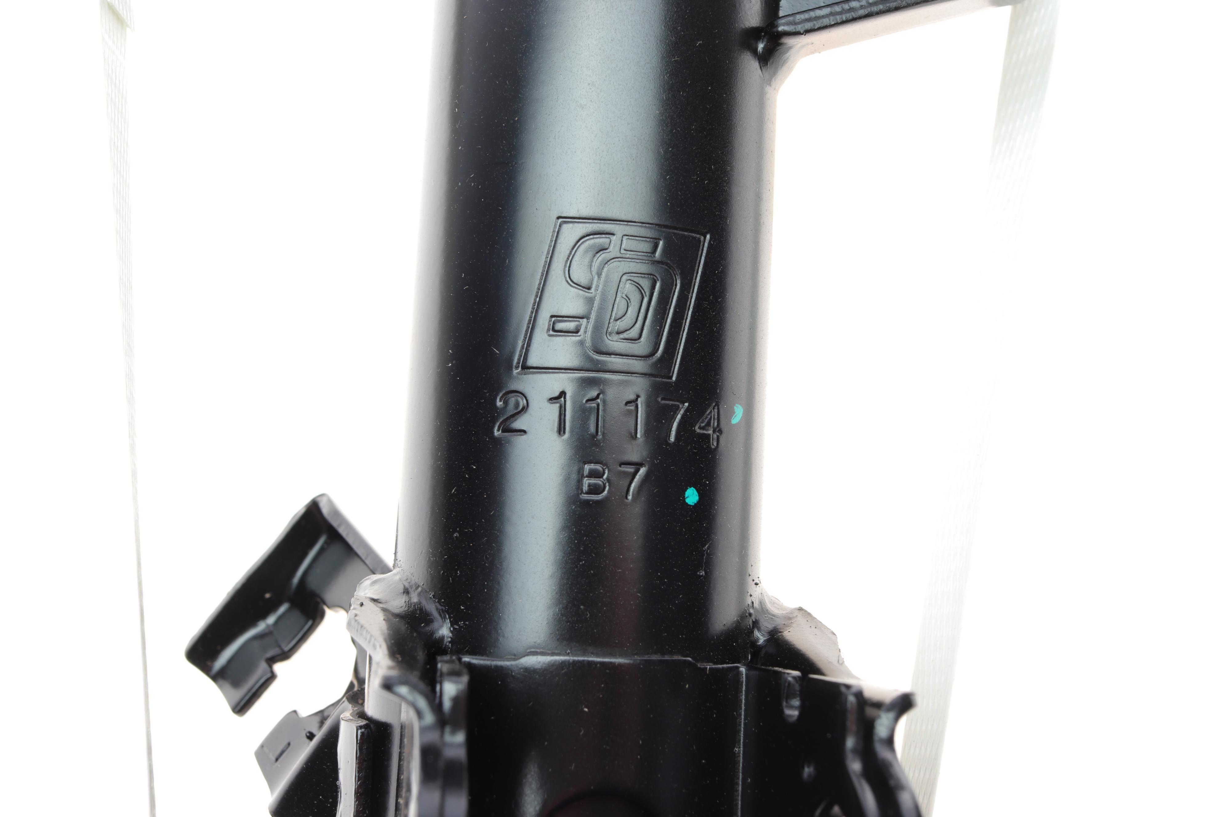 Амортизатор (передній) Nissan Qashqai 07-13 (L)