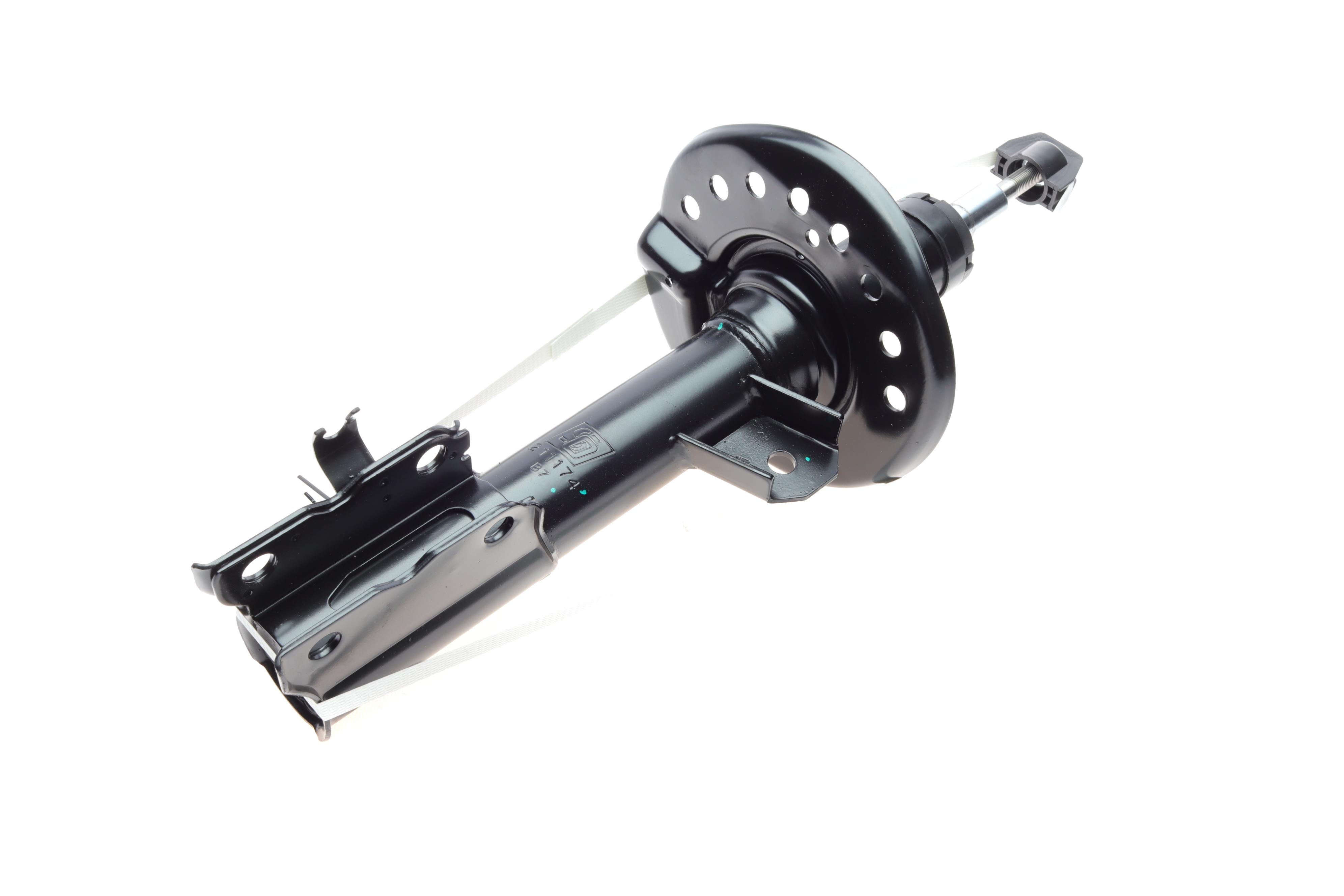 Амортизатор (передній) Nissan Qashqai 07-13 (L)