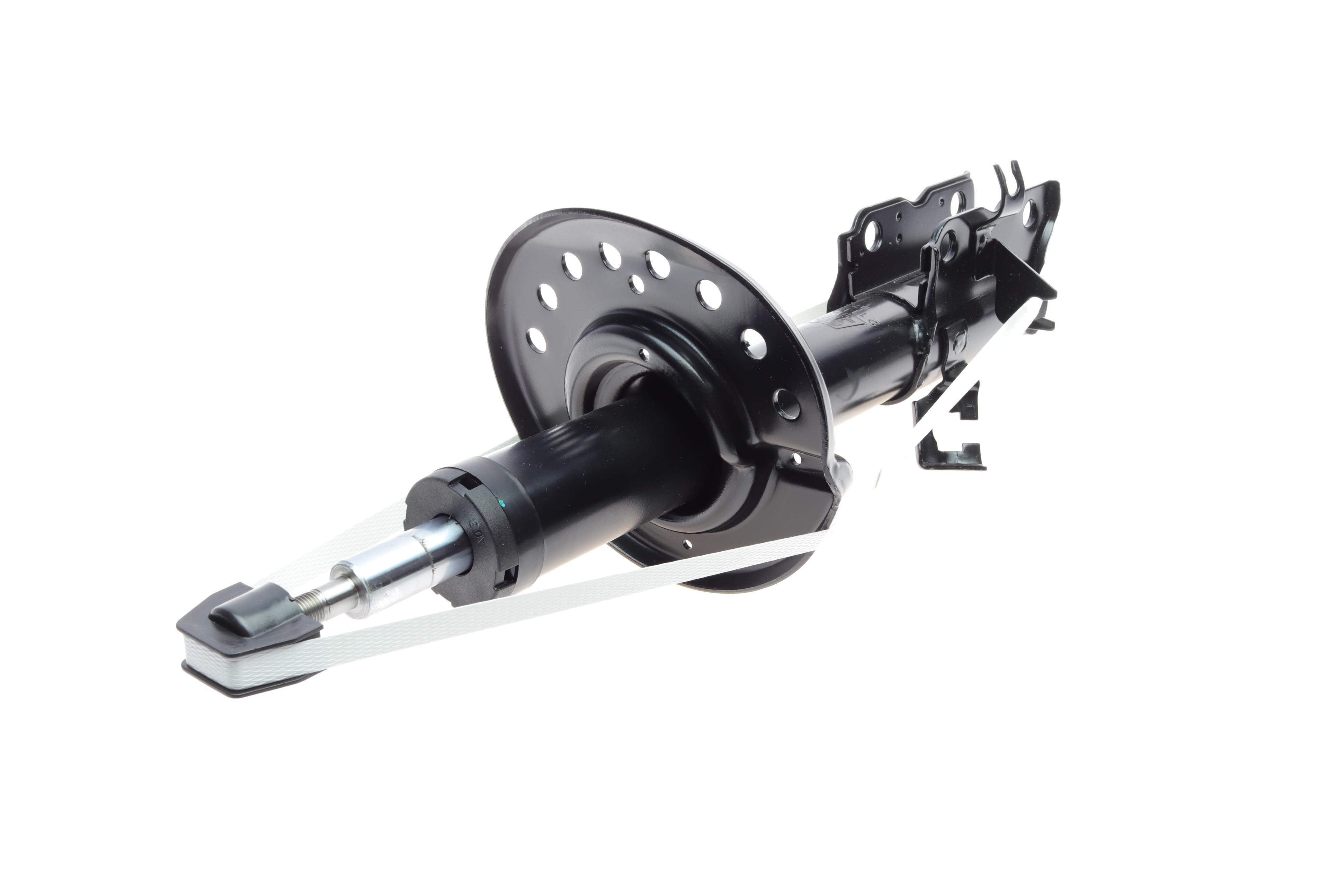 Амортизатор (передній) Nissan Qashqai 07-13 (L)