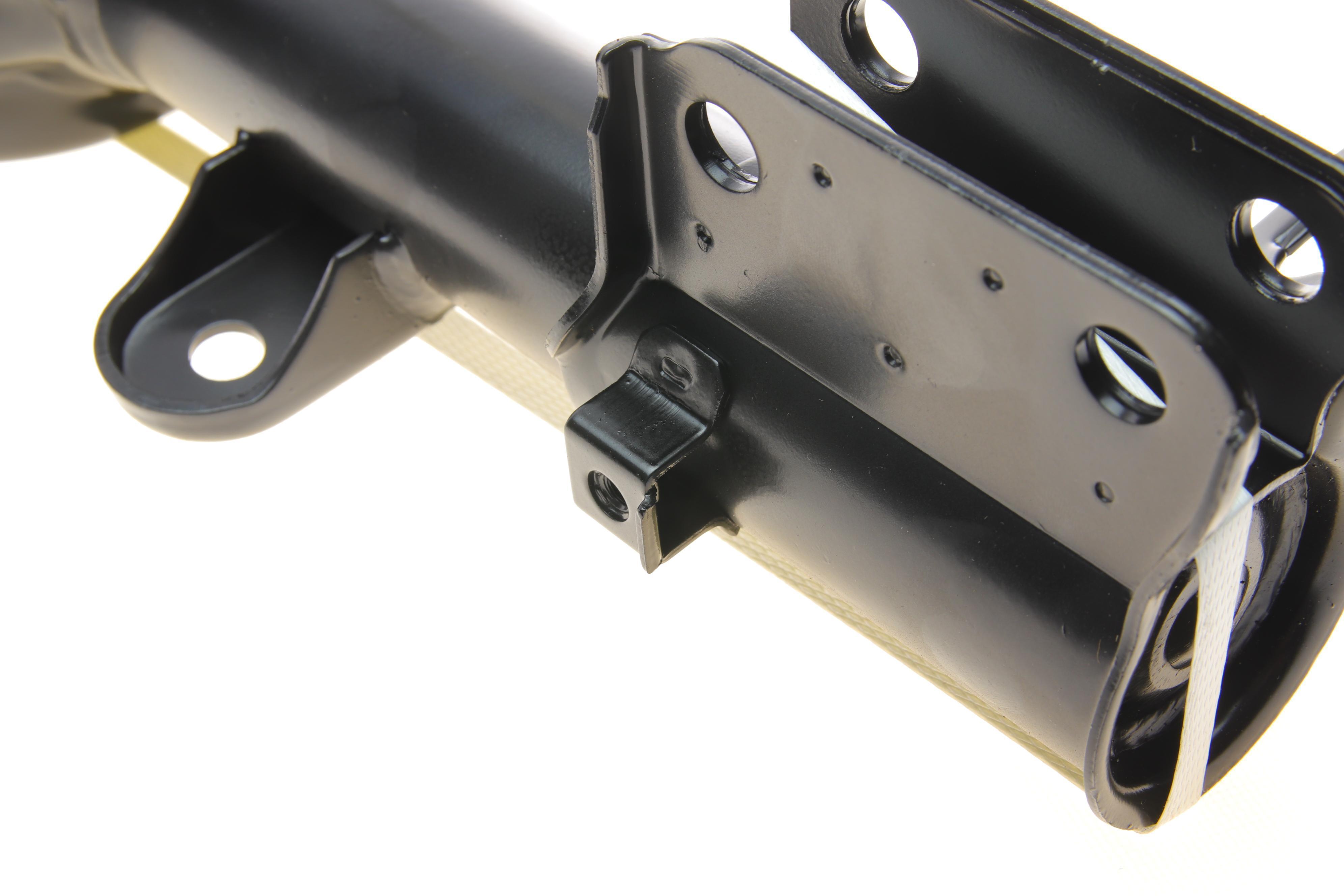 Амортизатор (передній) Hyundai Tucson 04-10/Kia Sportage 04- (R)