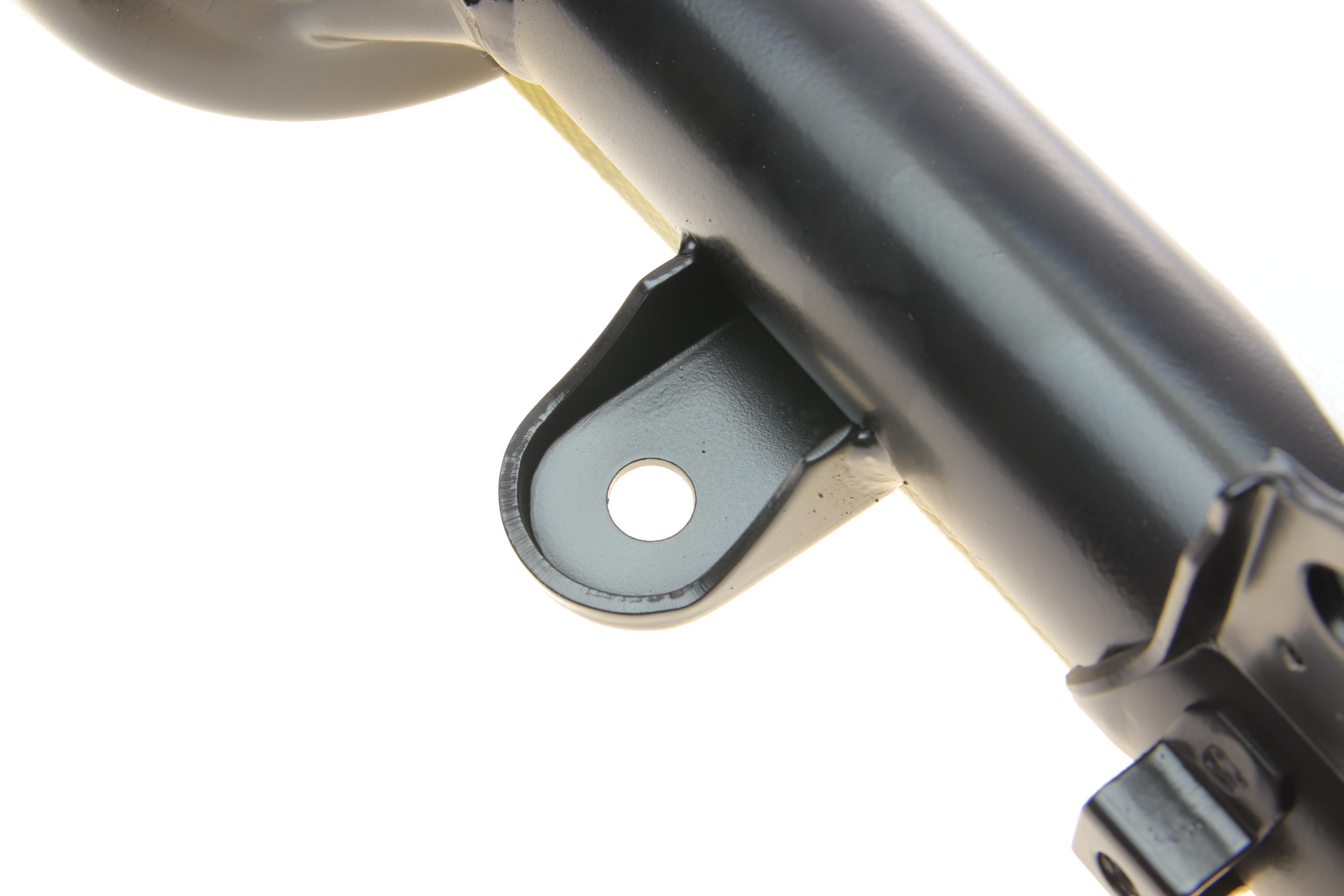 Амортизатор (передній) Hyundai Tucson 04-10/Kia Sportage 04- (R)