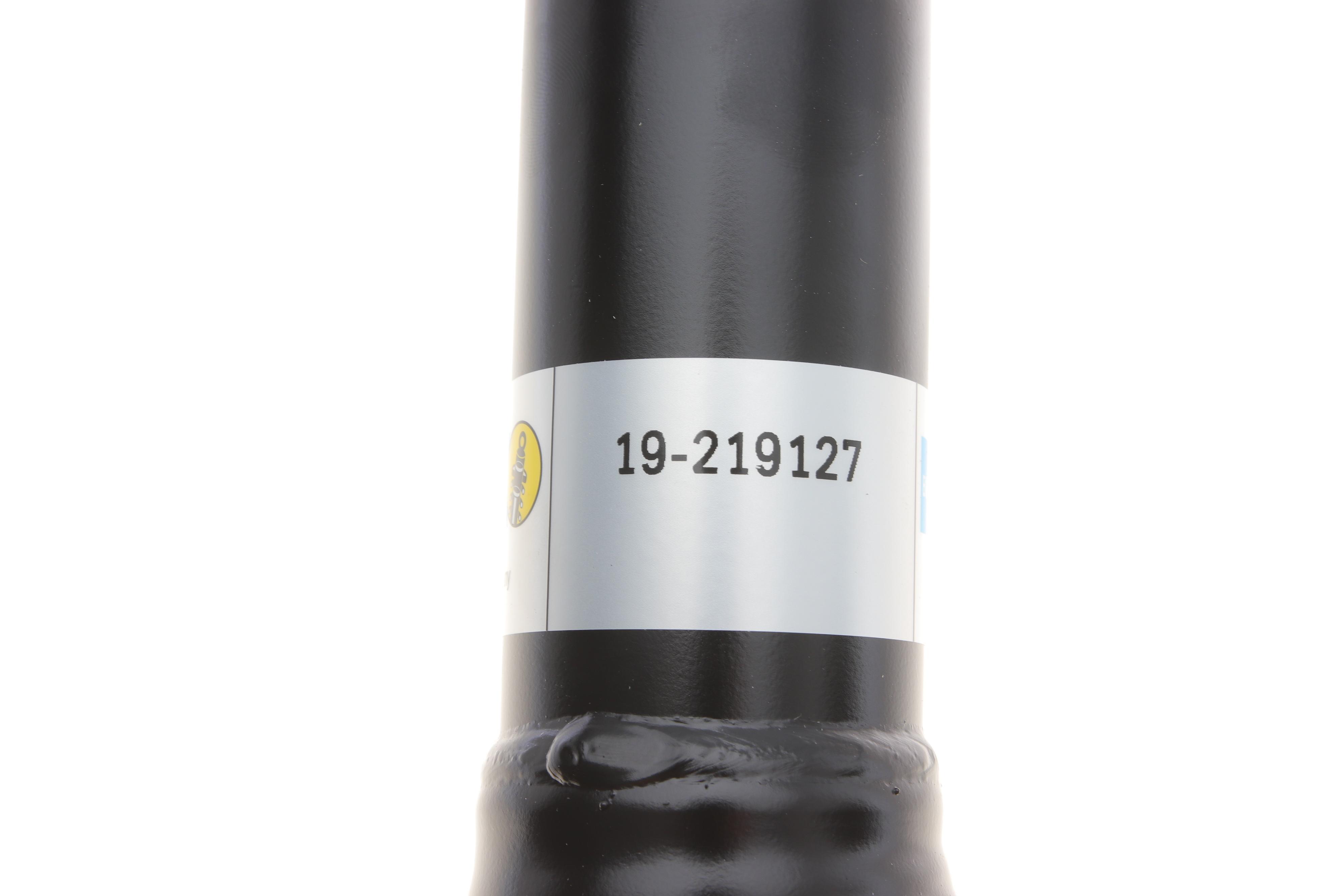 Амортизатор (передній) Kia Sorento 2.4-3.5 02-11 (L) (B4)