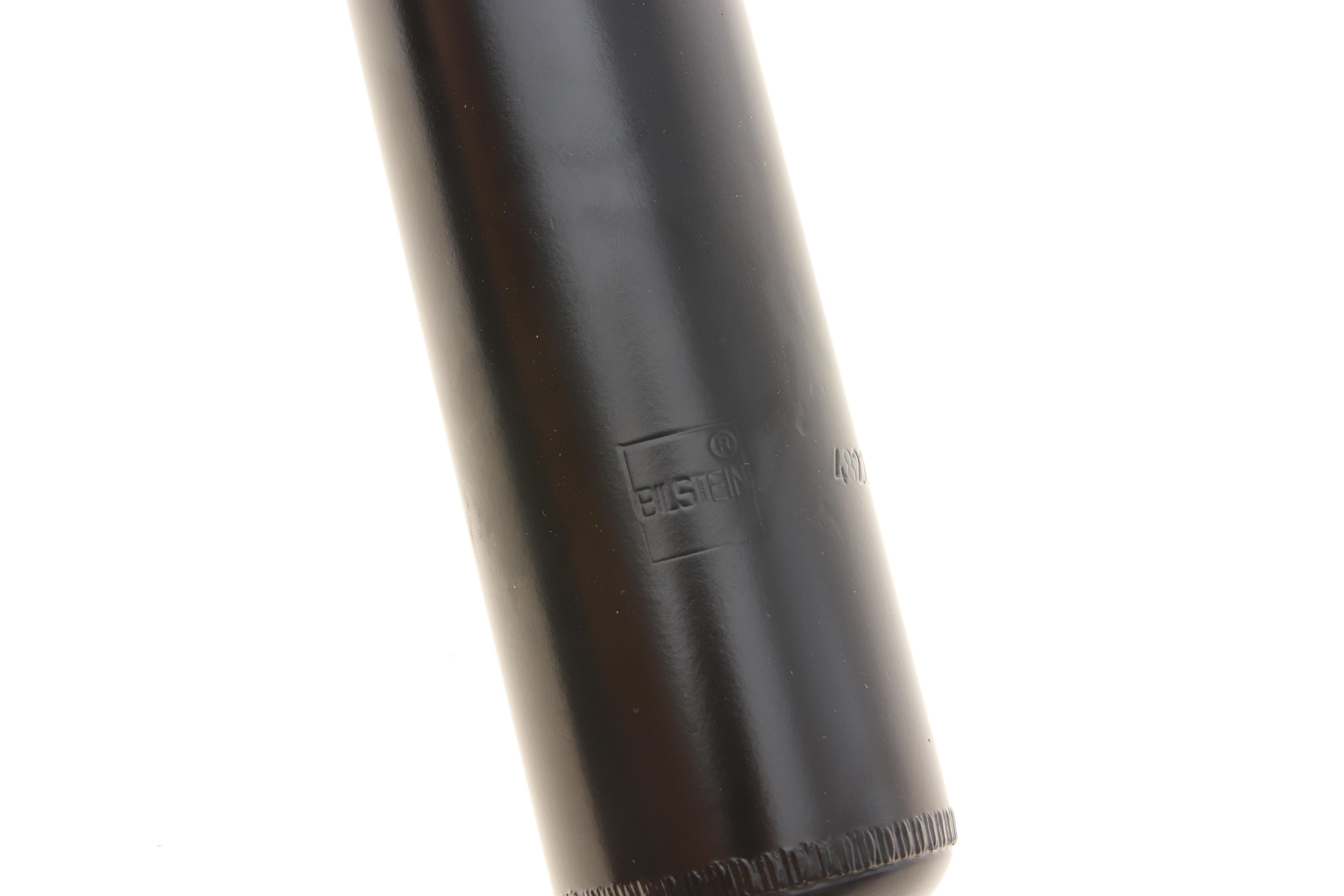 Амортизатор (передній) Kia Sorento 2.4-3.5 02-11 (L) (B4)