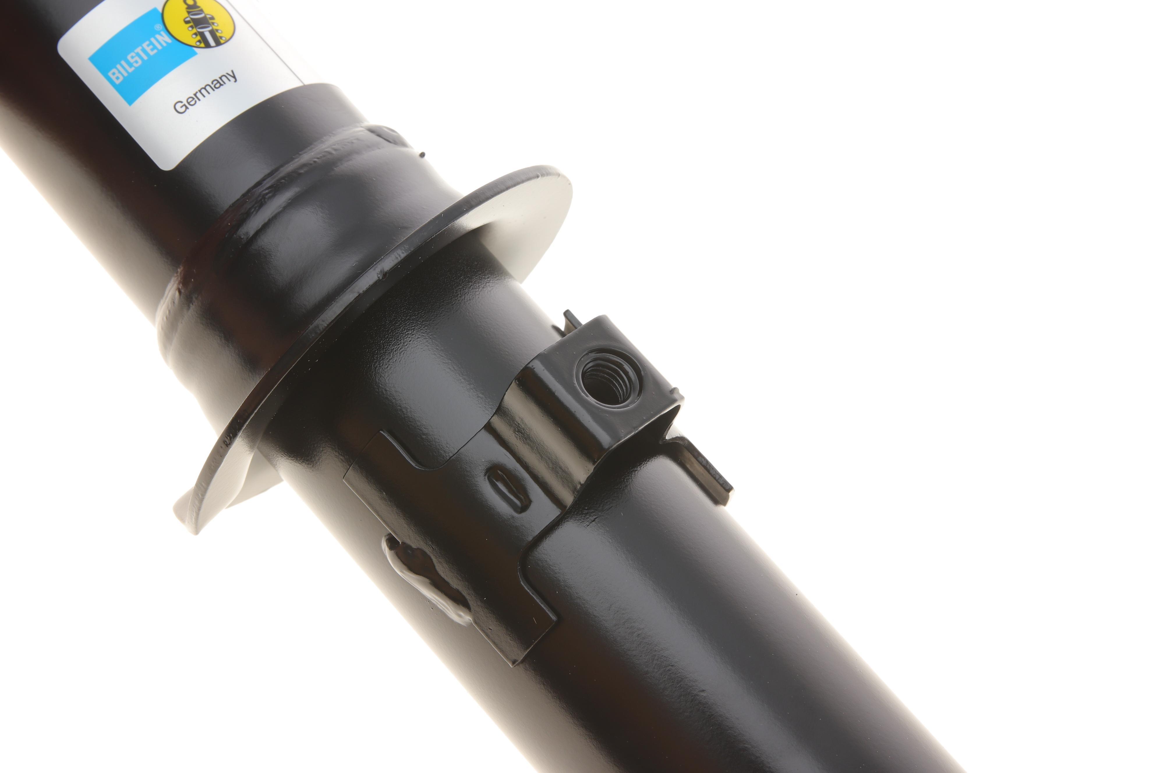 Амортизатор (передній) Kia Sorento 2.4-3.5 02-11 (L) (B4)