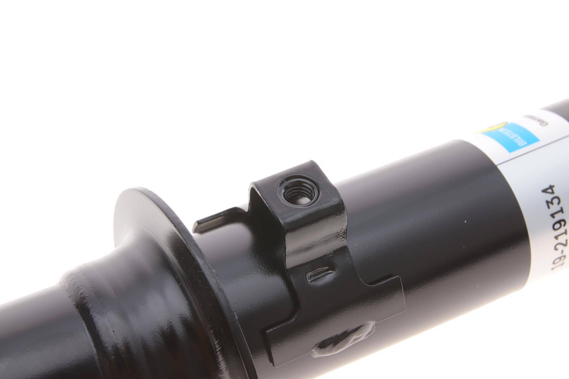 Амортизатор (передній) Kia Sorento 2.4-3.5 02-11 (R) (B4)