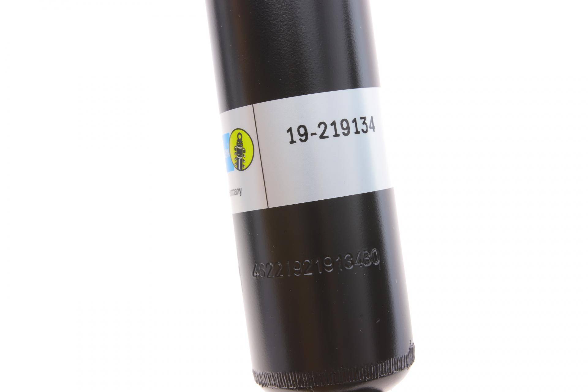 Амортизатор (передній) Kia Sorento 2.4-3.5 02-11 (R) (B4)