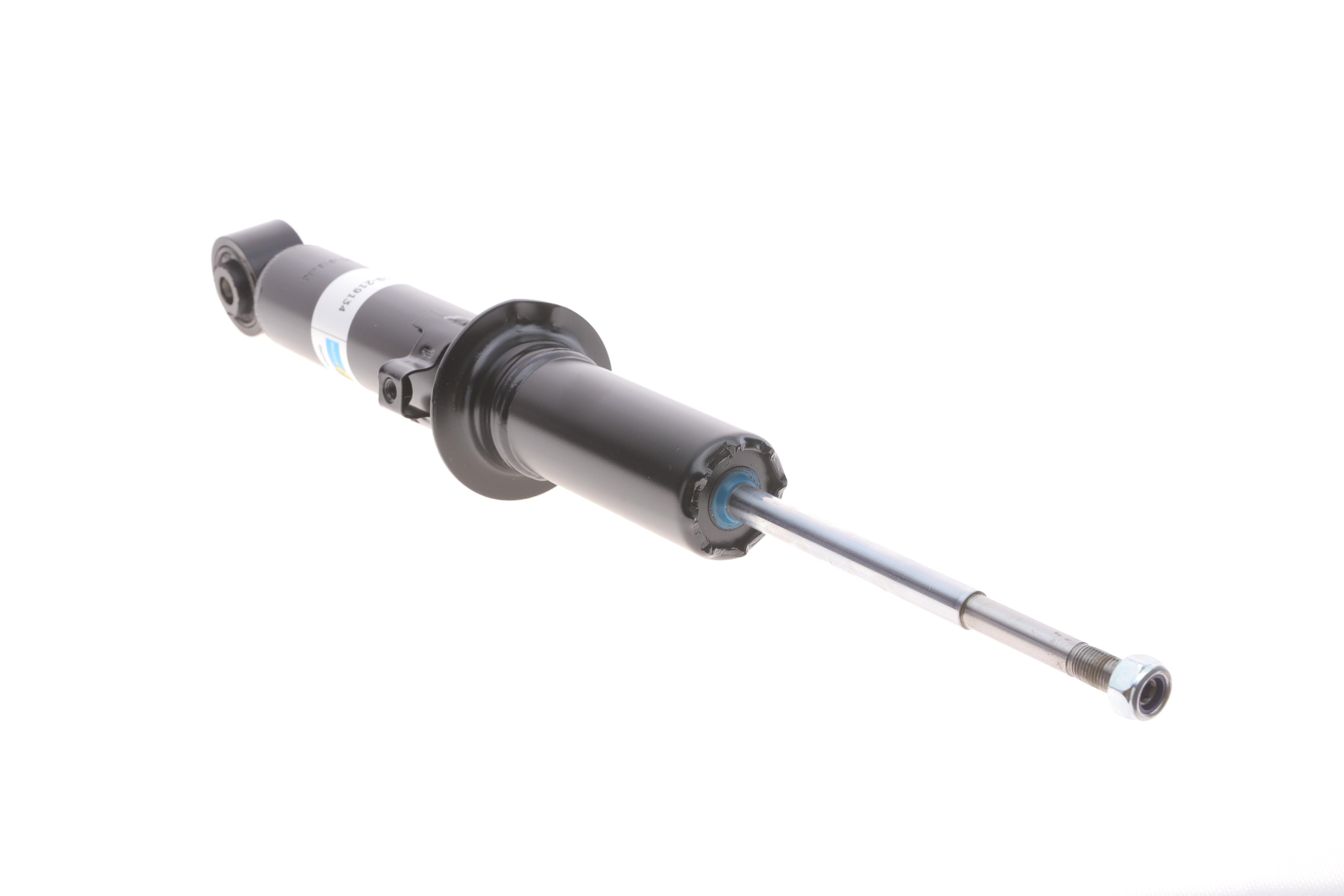 Амортизатор (передній) Kia Sorento 2.4-3.5 02-11 (R) (B4)