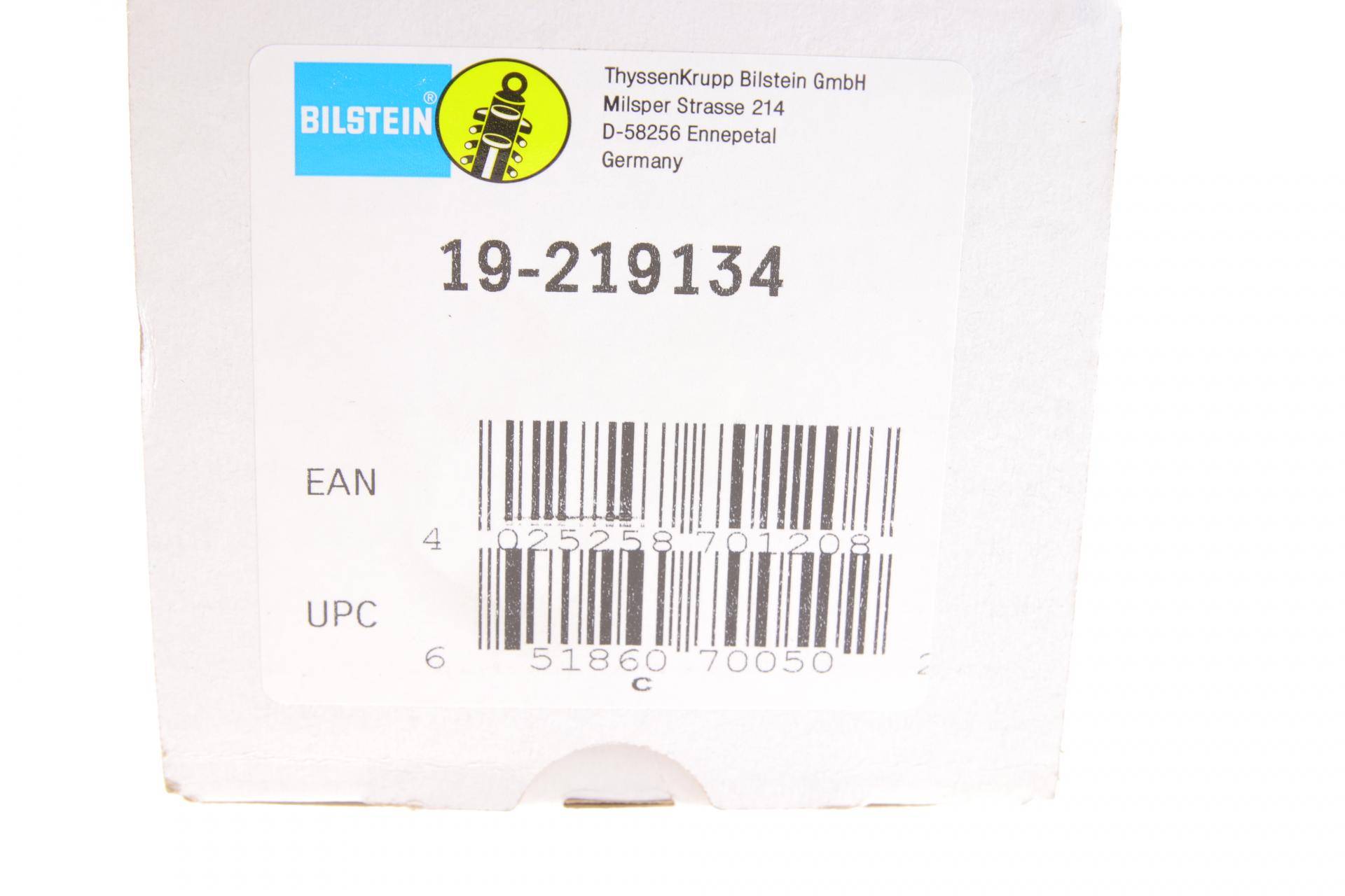 Амортизатор (передній) Kia Sorento 2.4-3.5 02-11 (R) (B4)