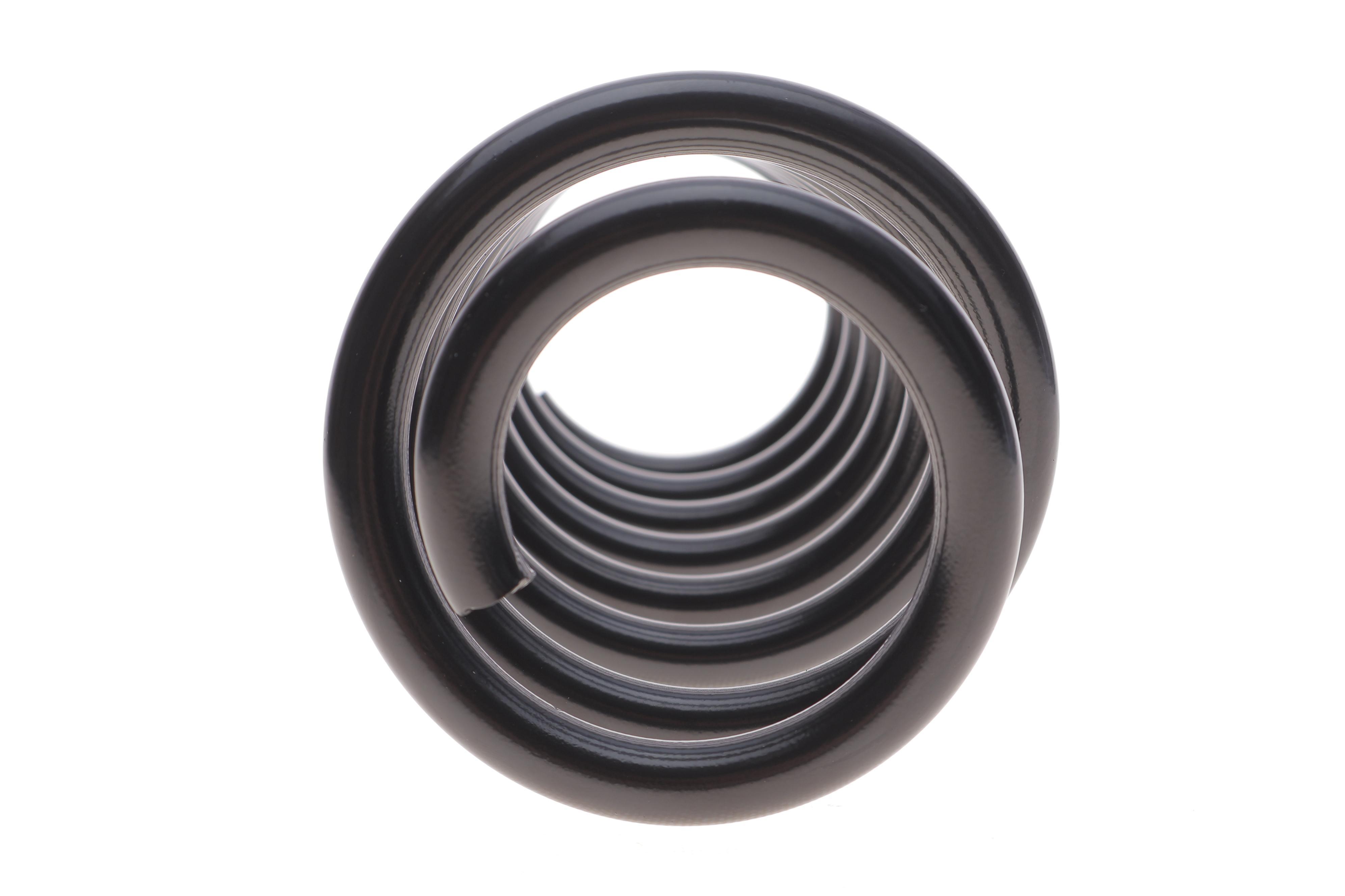 Пружина (задня) Audi A6 1.8/1.9TDI/2.0/16V/2.3/2.5TDI/2.6/2.8 94-97 (седан)