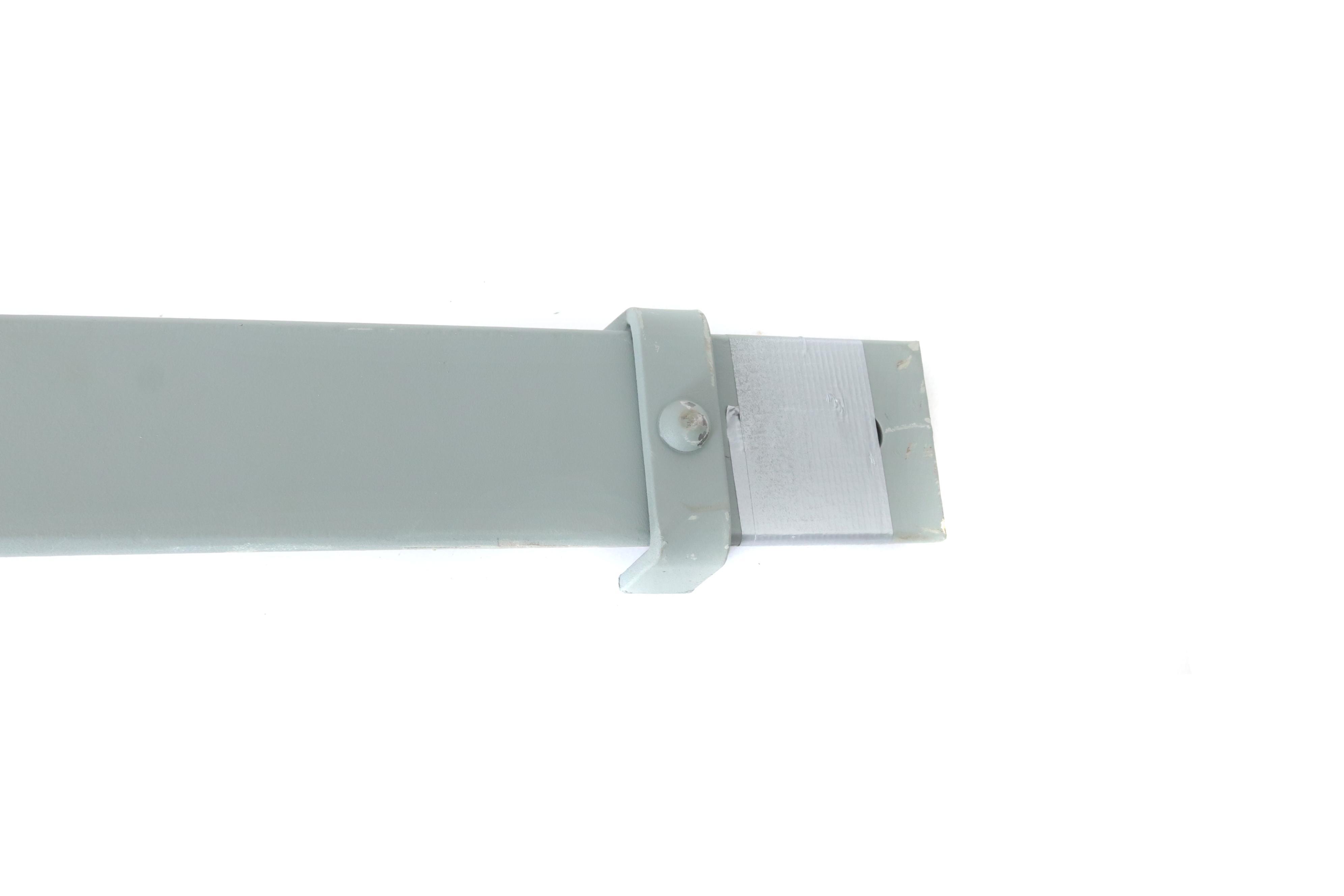 Ресора задня Citroen Jumper/Peugeot Boxer 2.0-3.0 HDi 06- (70/640/665), 18мм.