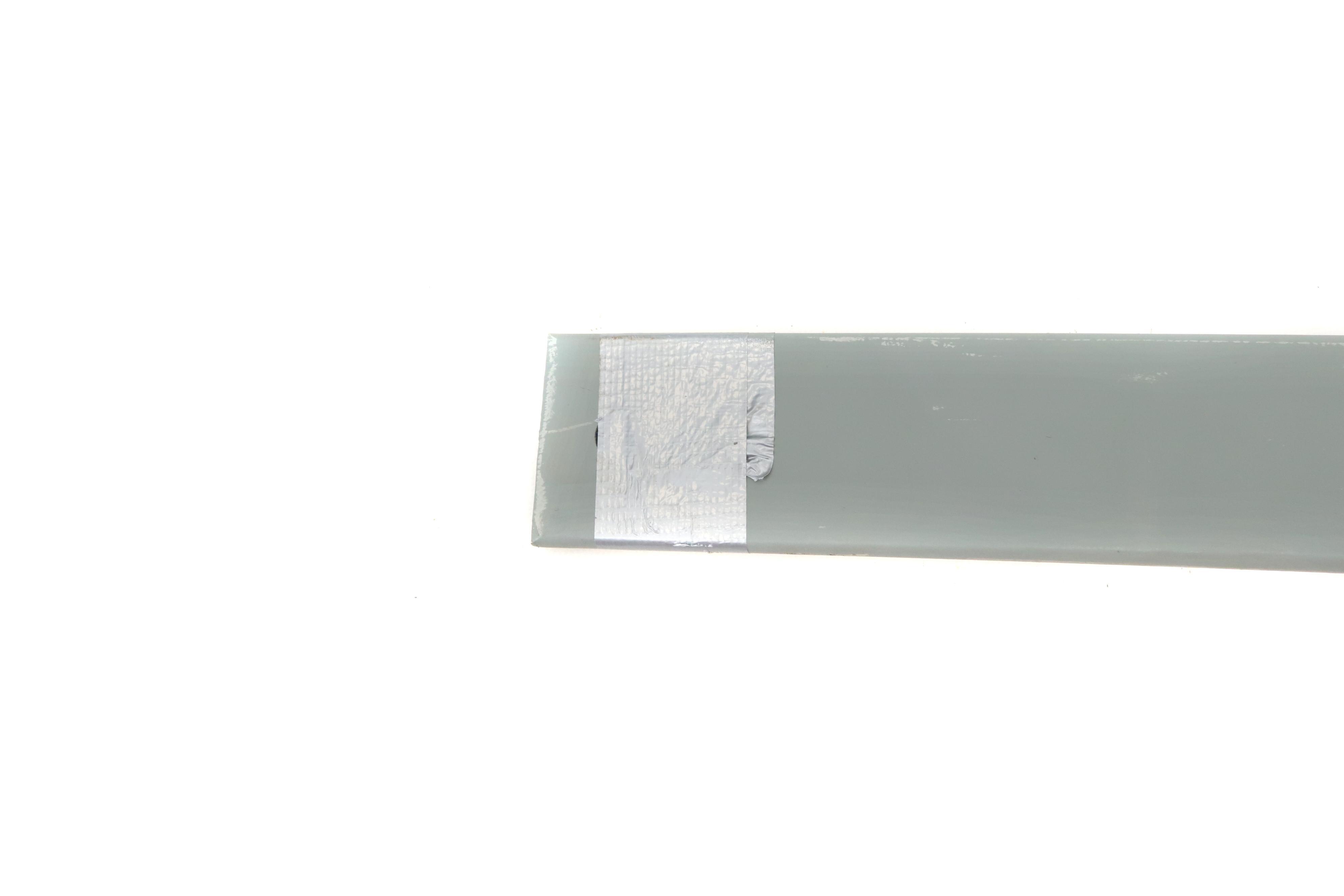 Ресора задня Citroen Jumper/Peugeot Boxer 2.0-3.0 HDi 06- (70/640/665), 18мм.