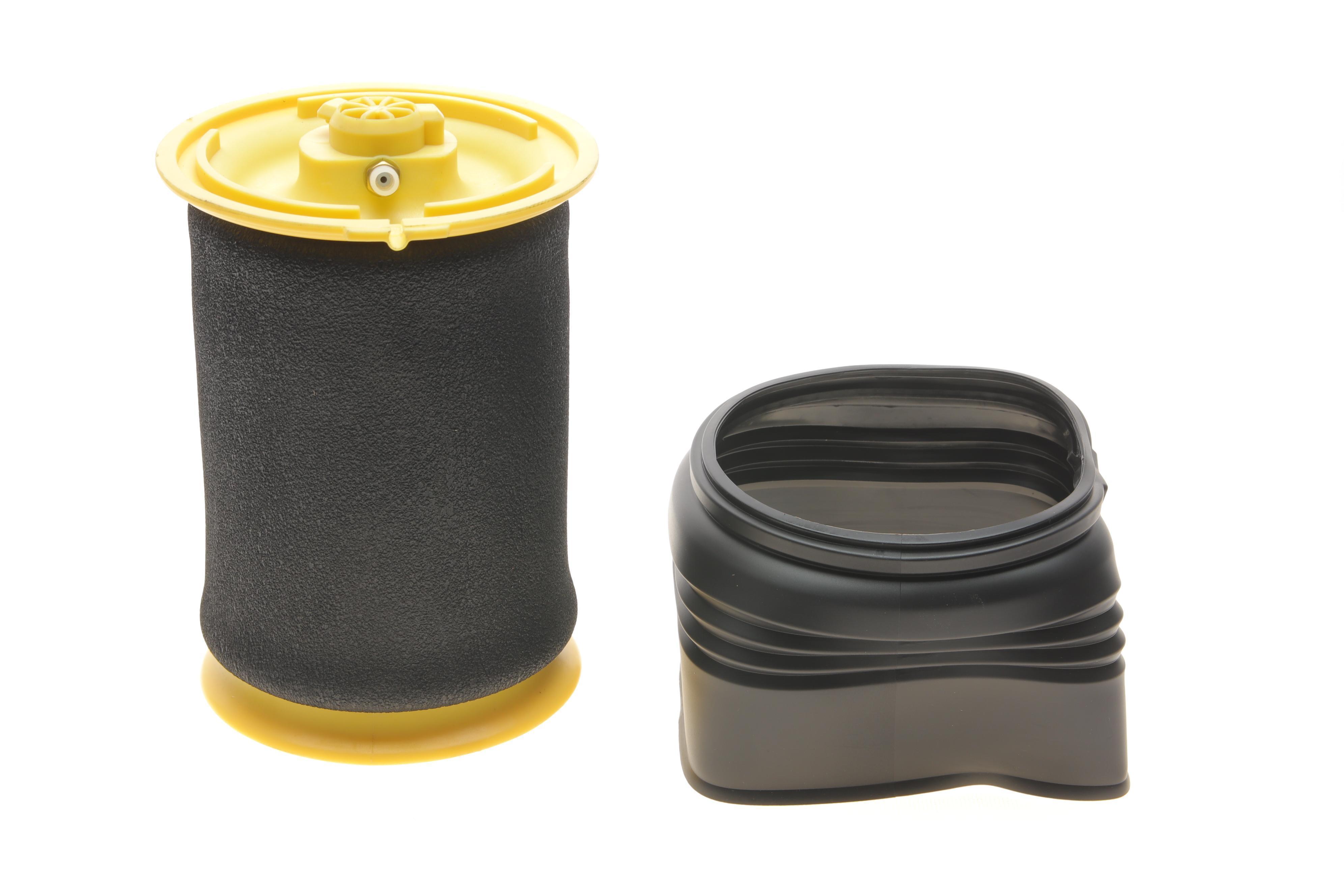 Подушка пневмопідвіски (ззаду) BMW X5 (E70) 3.0/4.4/4.8 06-14 N52/N57/M57