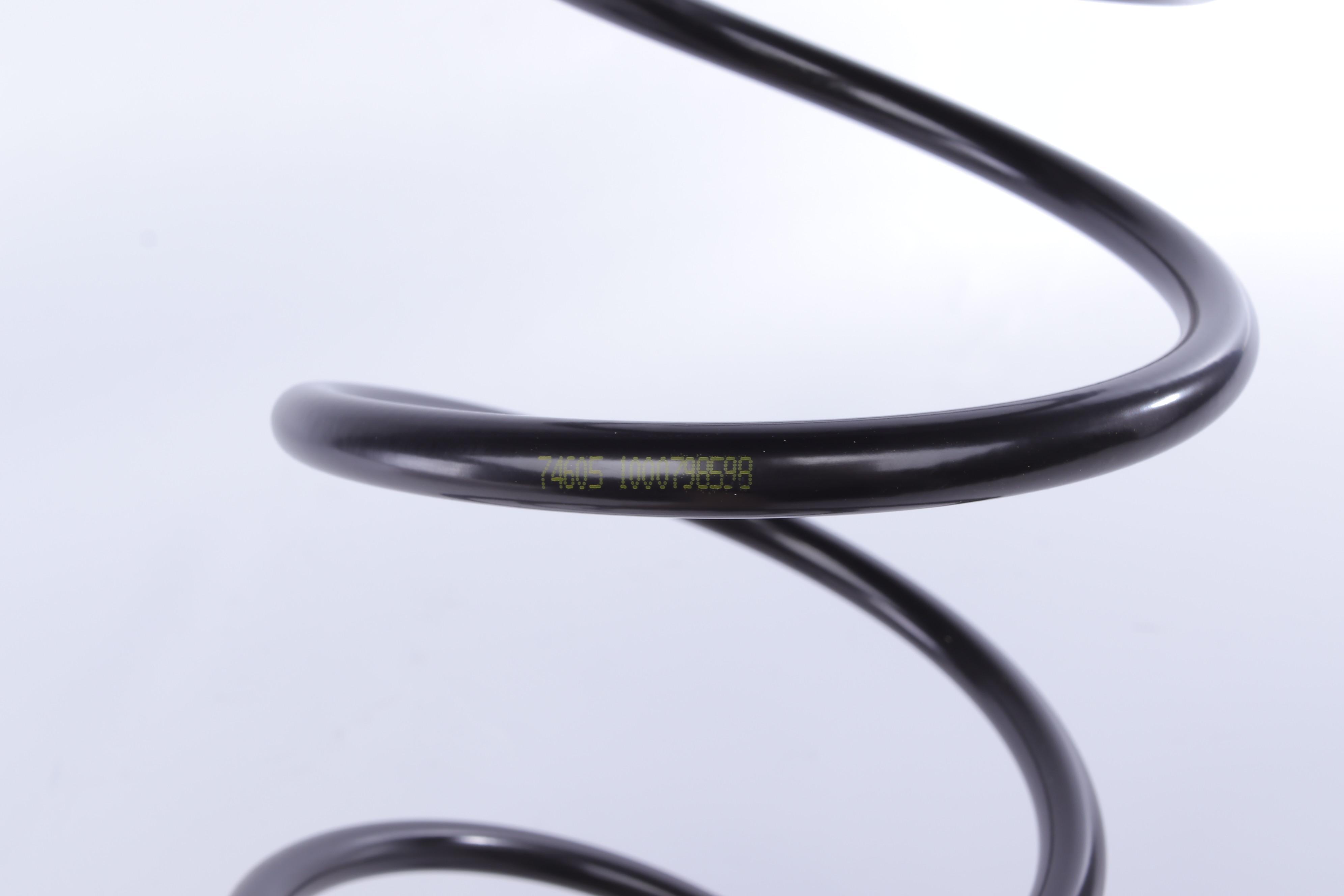 Пружина (передня) Volvo S40 I/V40 1.8/1.8i/1.9DI/2.0/2.0T 00-04 (седан/універсал)