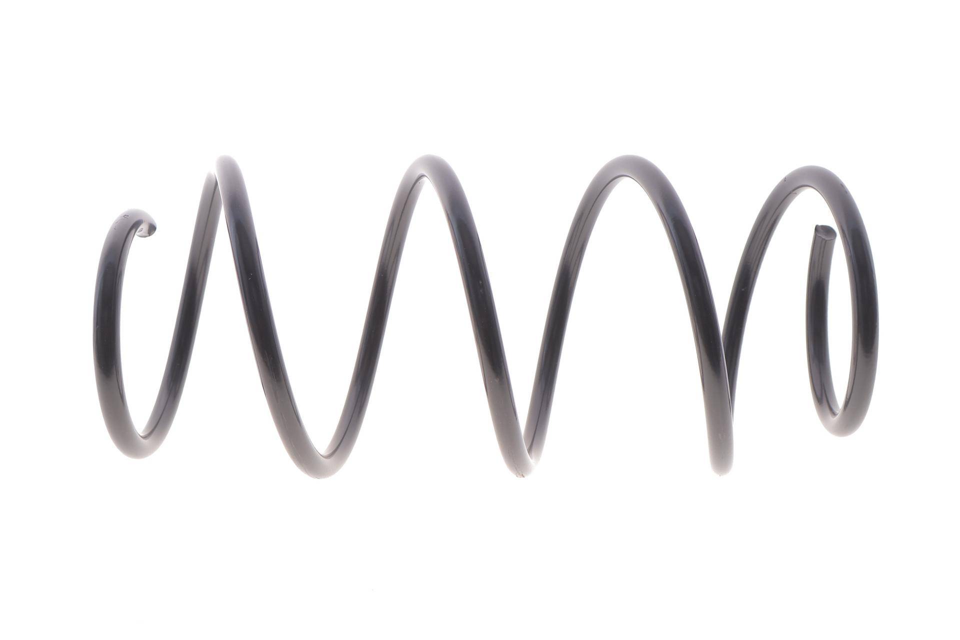 Пружина (передня) Volvo S40 I/V40 1.8/1.8i/1.9DI/2.0/2.0T 00-04 (седан/універсал)