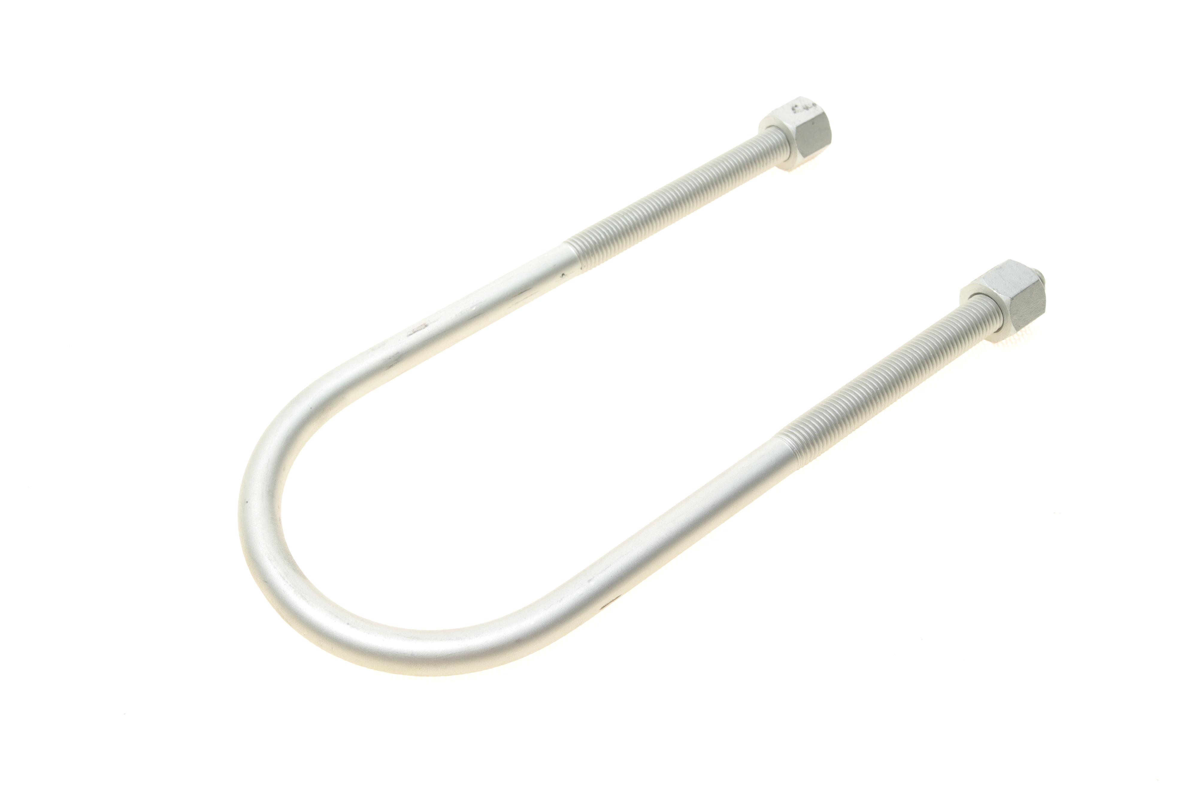 Стремено (заднє) Iveco Daily (220x80x12)