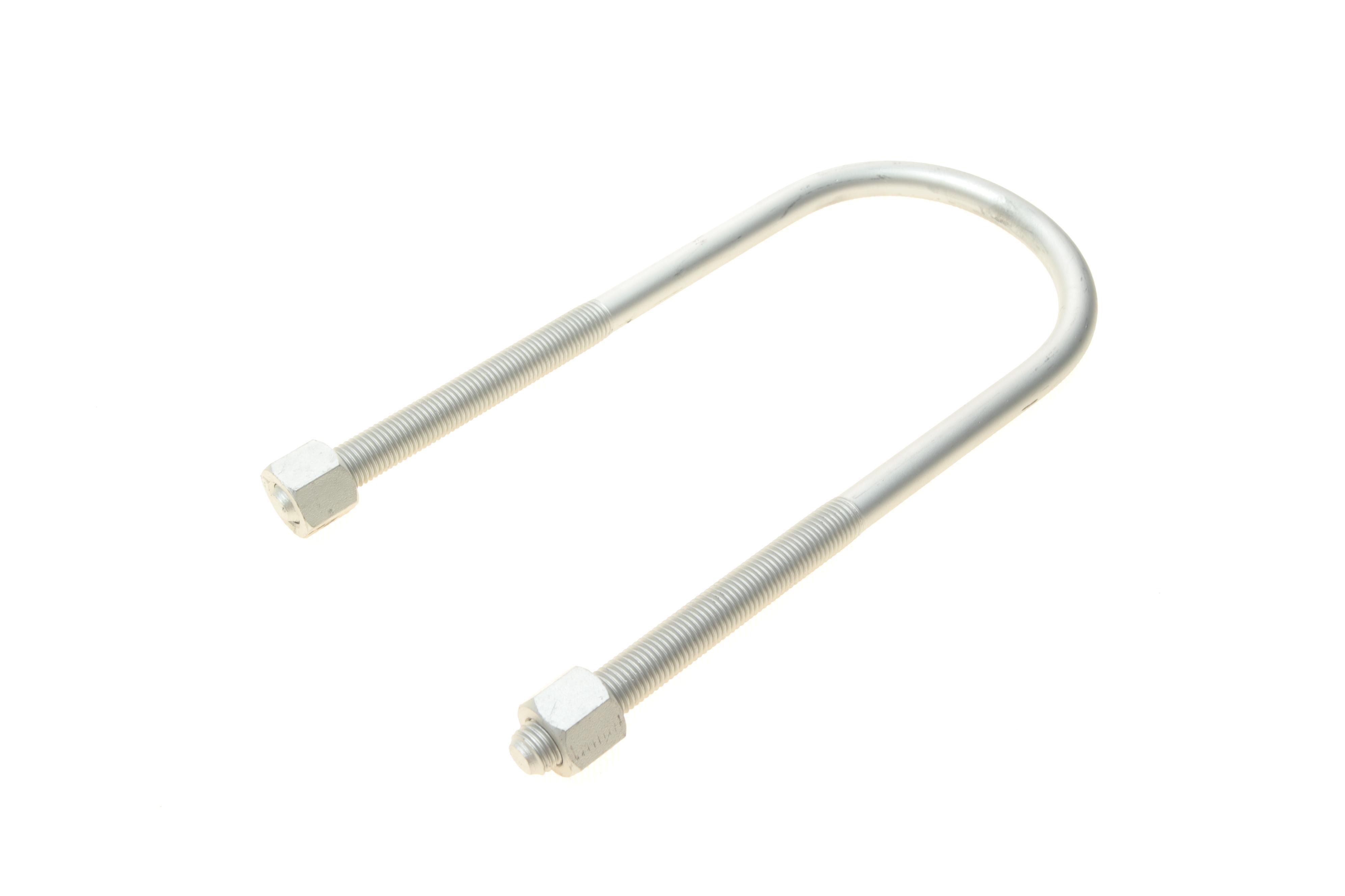 Стремено (заднє) Iveco Daily (220x80x12)