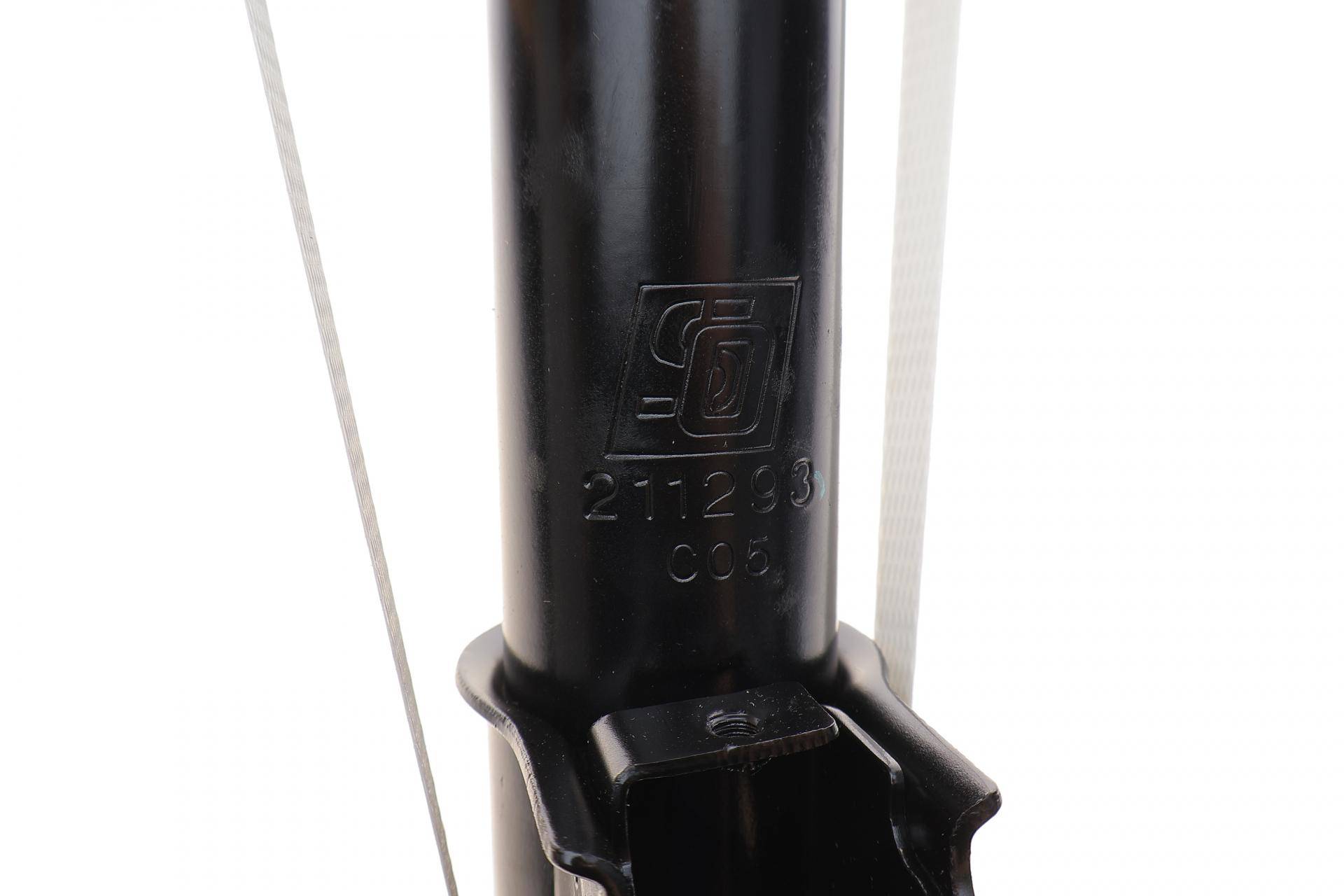 Амортизатор (передній) Dacia Logan/Sandero 12-