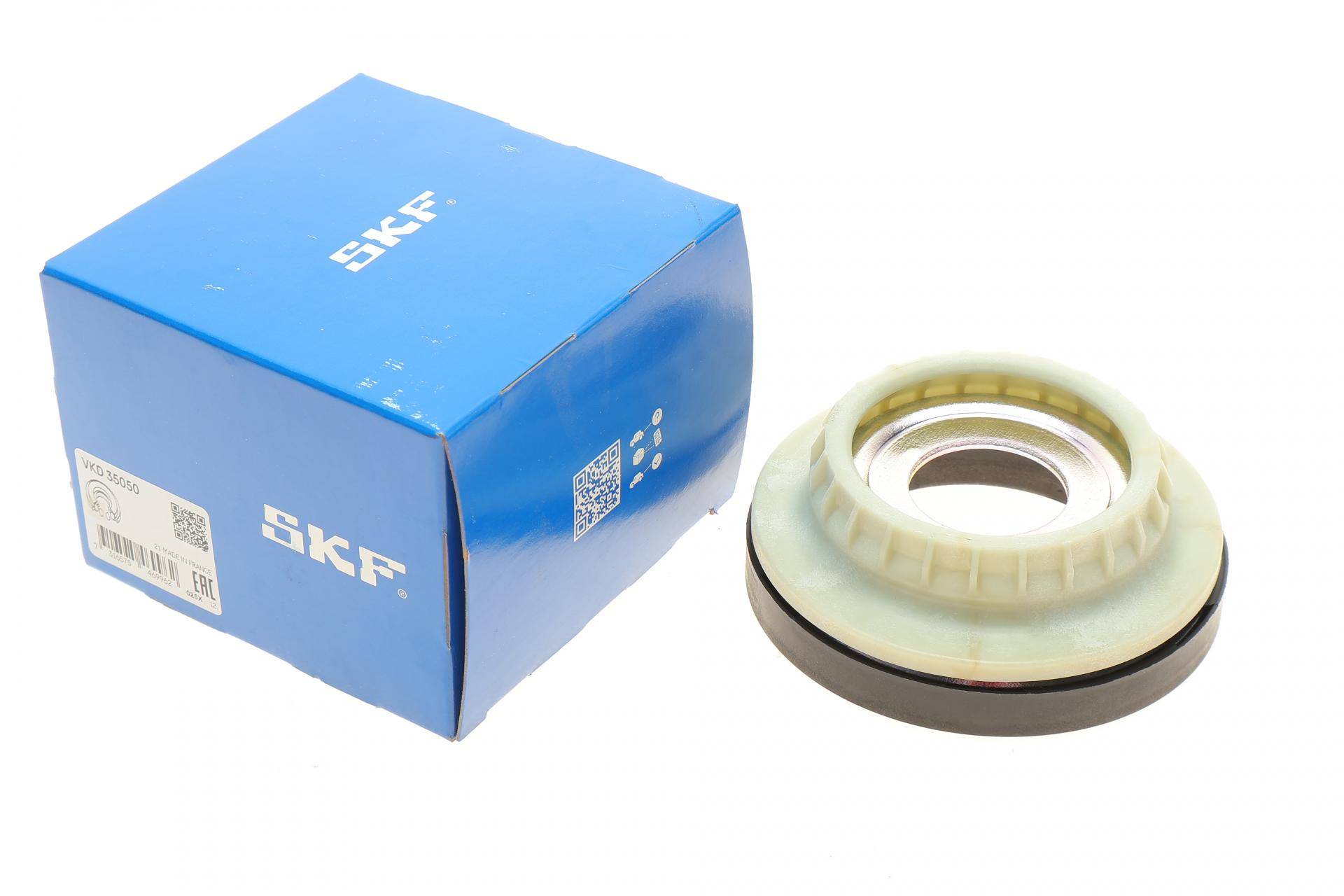 Підшипник амортизатора опорний MB Vito (W639) 03-